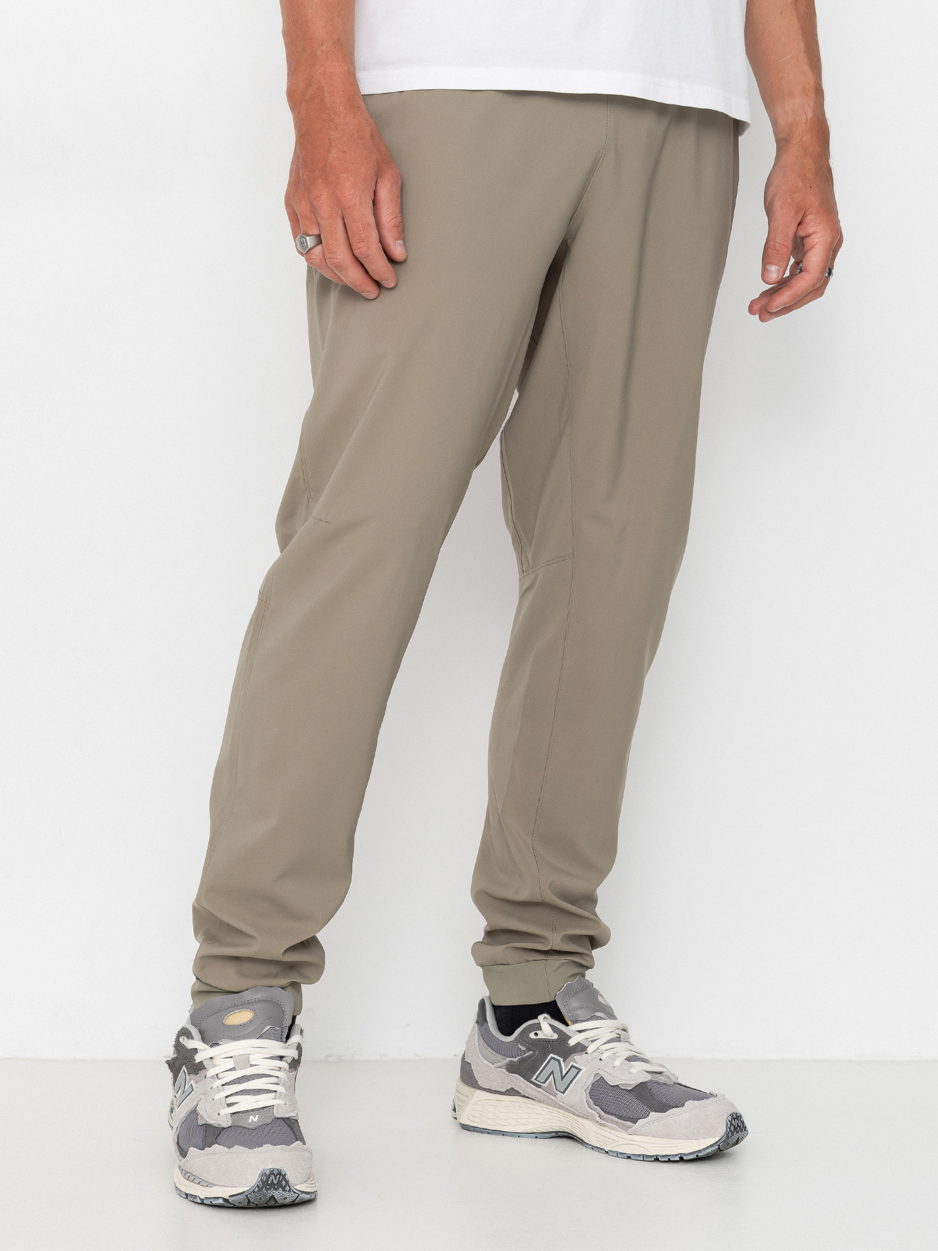 Patagonia Terrebonne Joggers Kisnadrág (river rock green)
