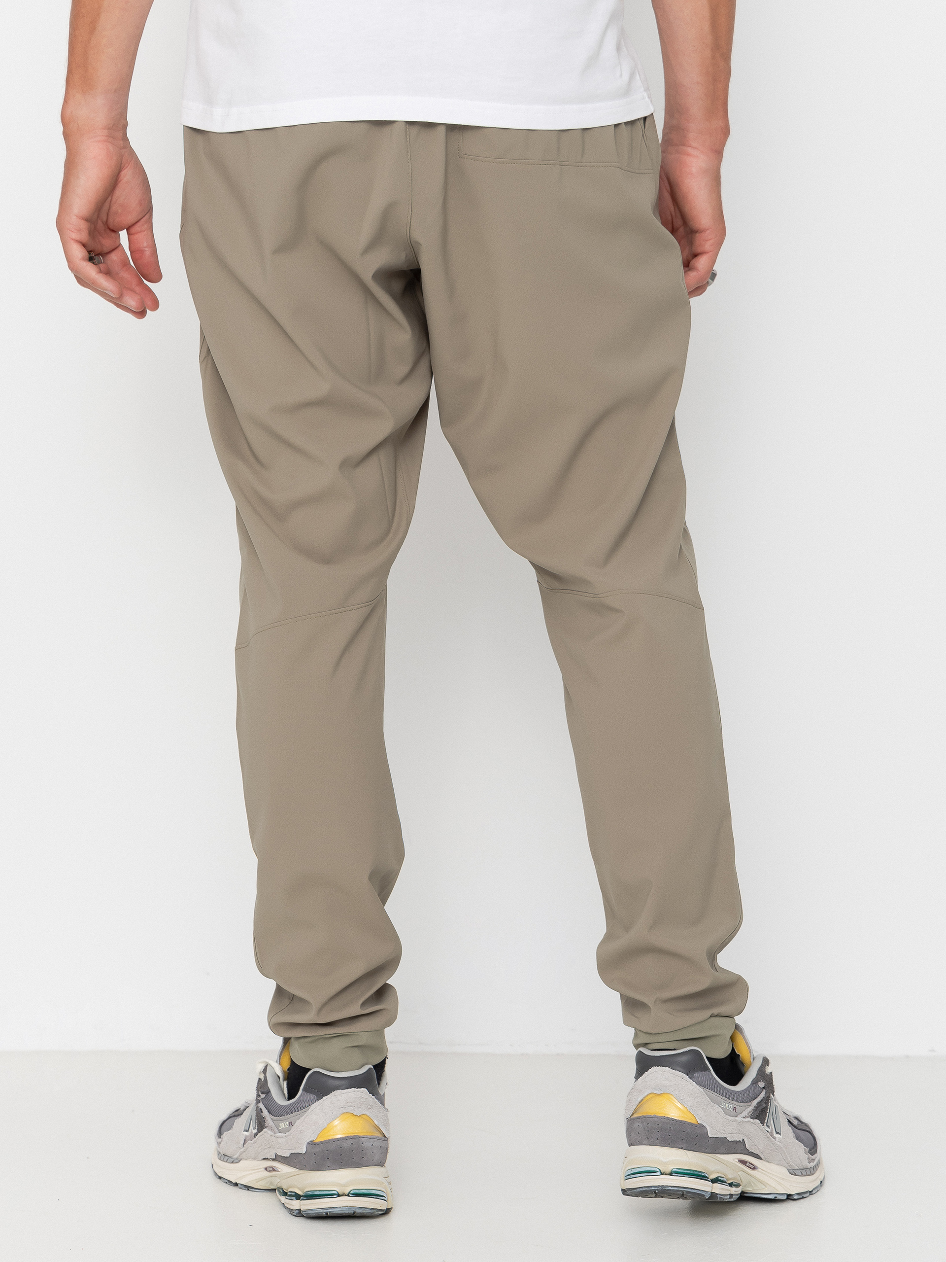 Patagonia Terrebonne Joggers Kisnadrág (river rock green)