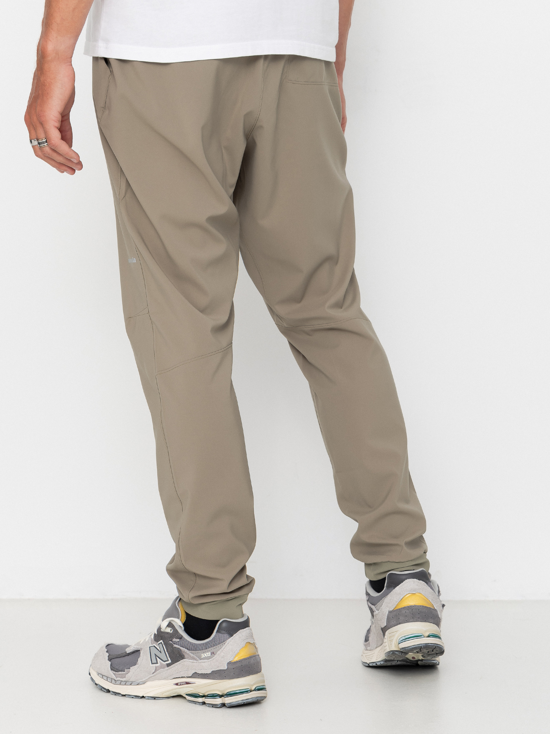 Patagonia Terrebonne Joggers Kisnadrág (river rock green)