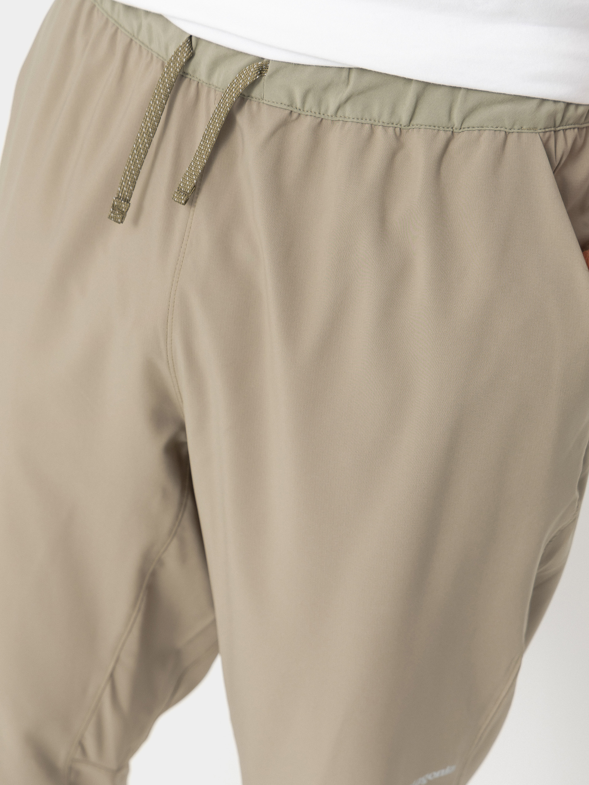 Patagonia Terrebonne Joggers Kisnadrág (river rock green)