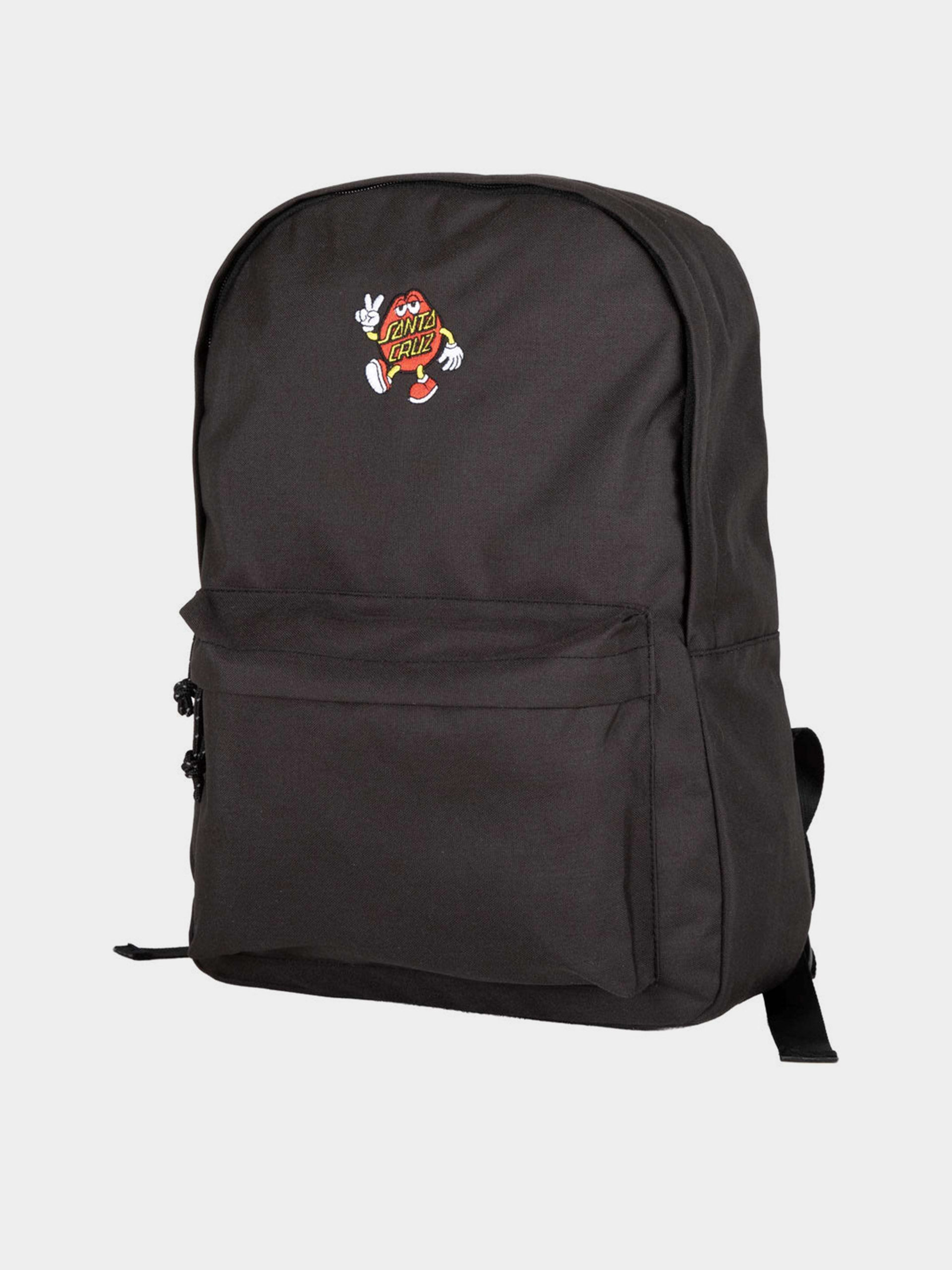 Hátizsák Santa Cruz Dot Guy (black)