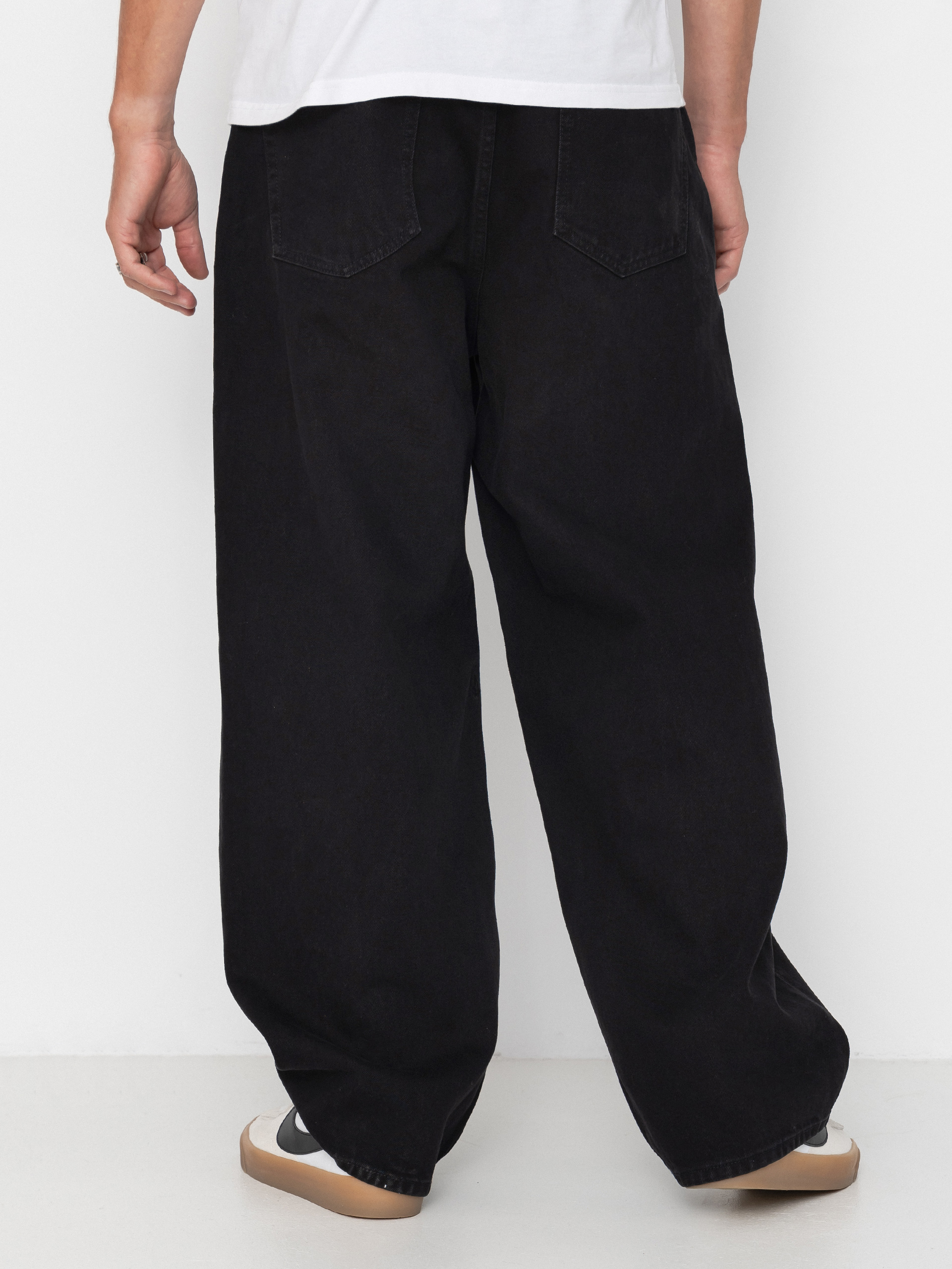 Kisnadrág Volcom Chillow (black)