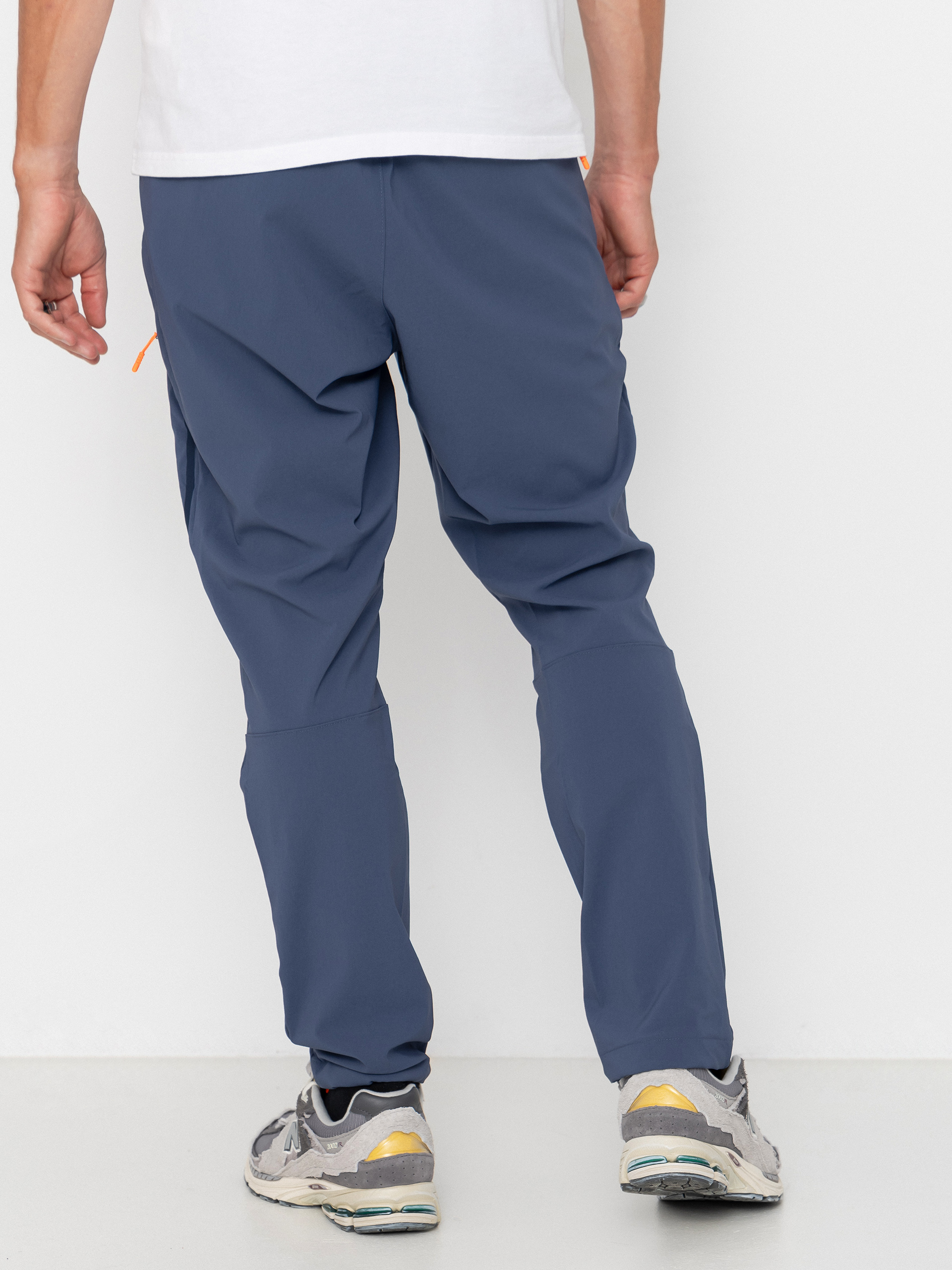 Columbia Tech Softshell Kisnadrág (dark mountain)