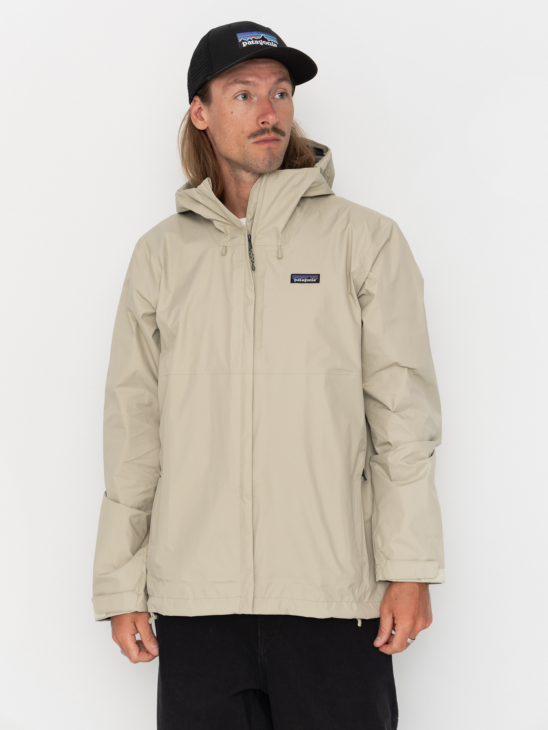Patagonia Torrentshell 3L Dzseki