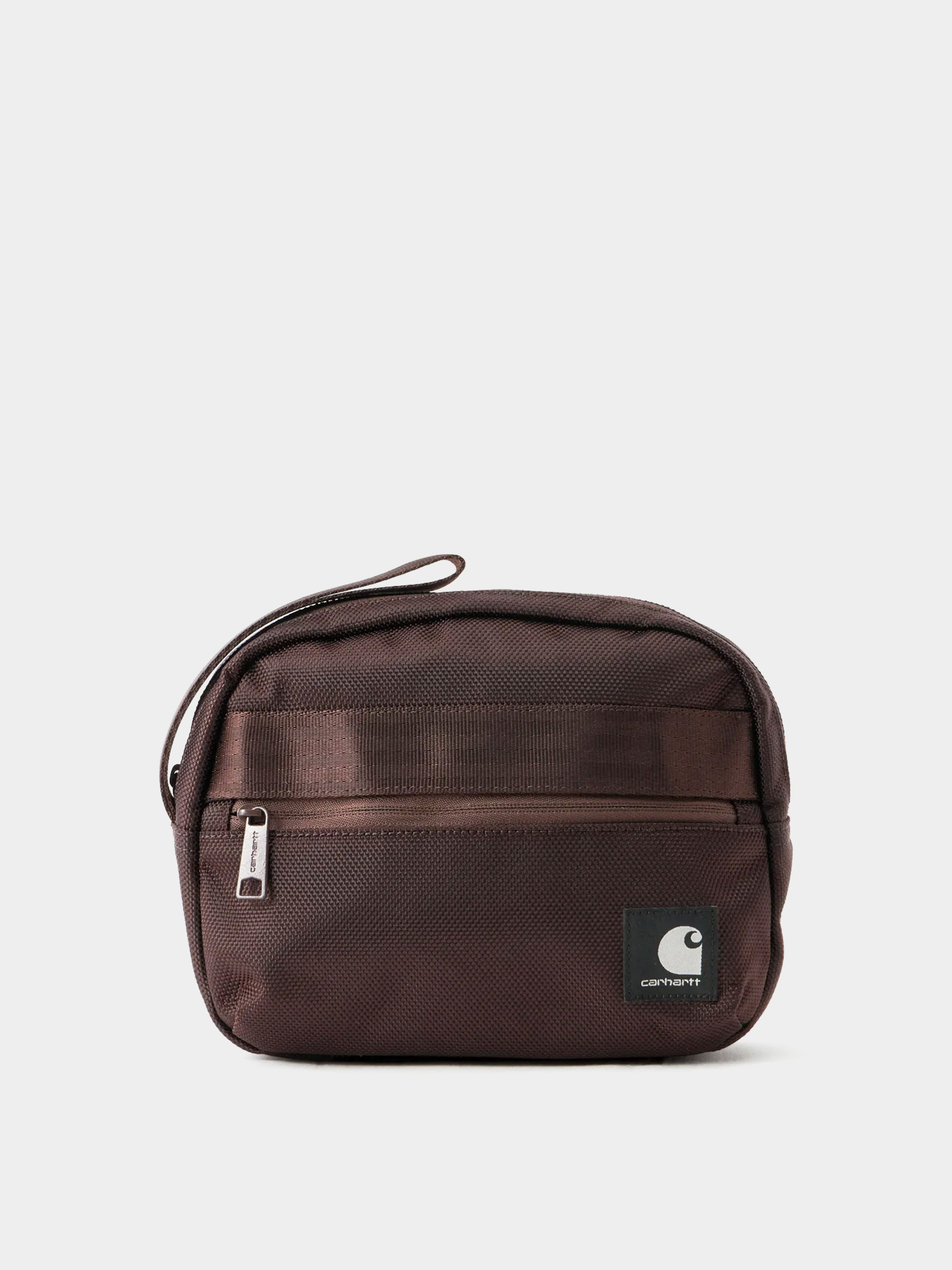 Kozmetikai táska Carhartt WIP Richmond Pouch (palisander)