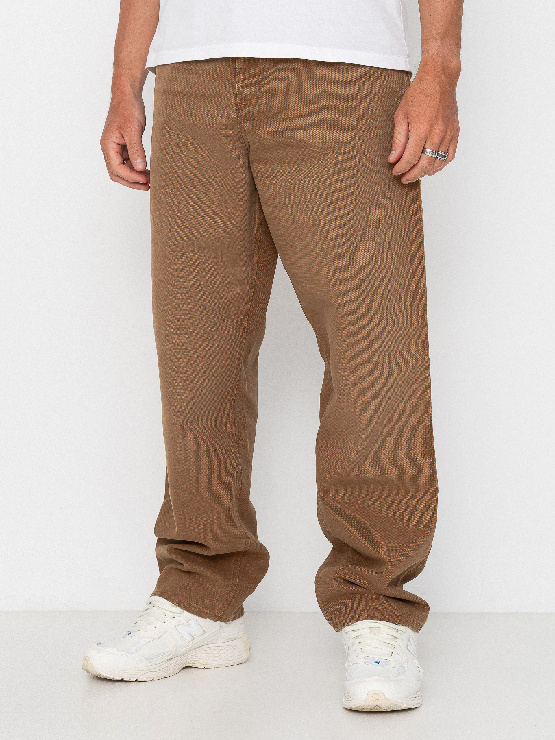 Kisnadrág Carhartt WIP Single Knee