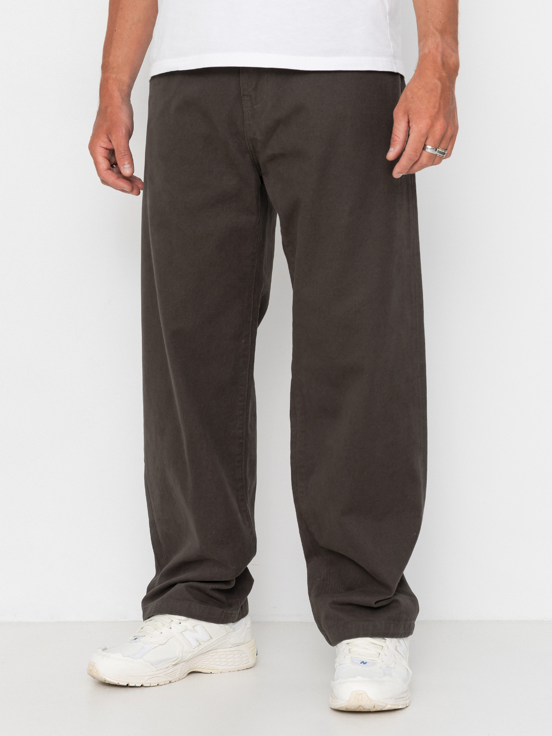 Kisnadrág Carhartt WIP Landon