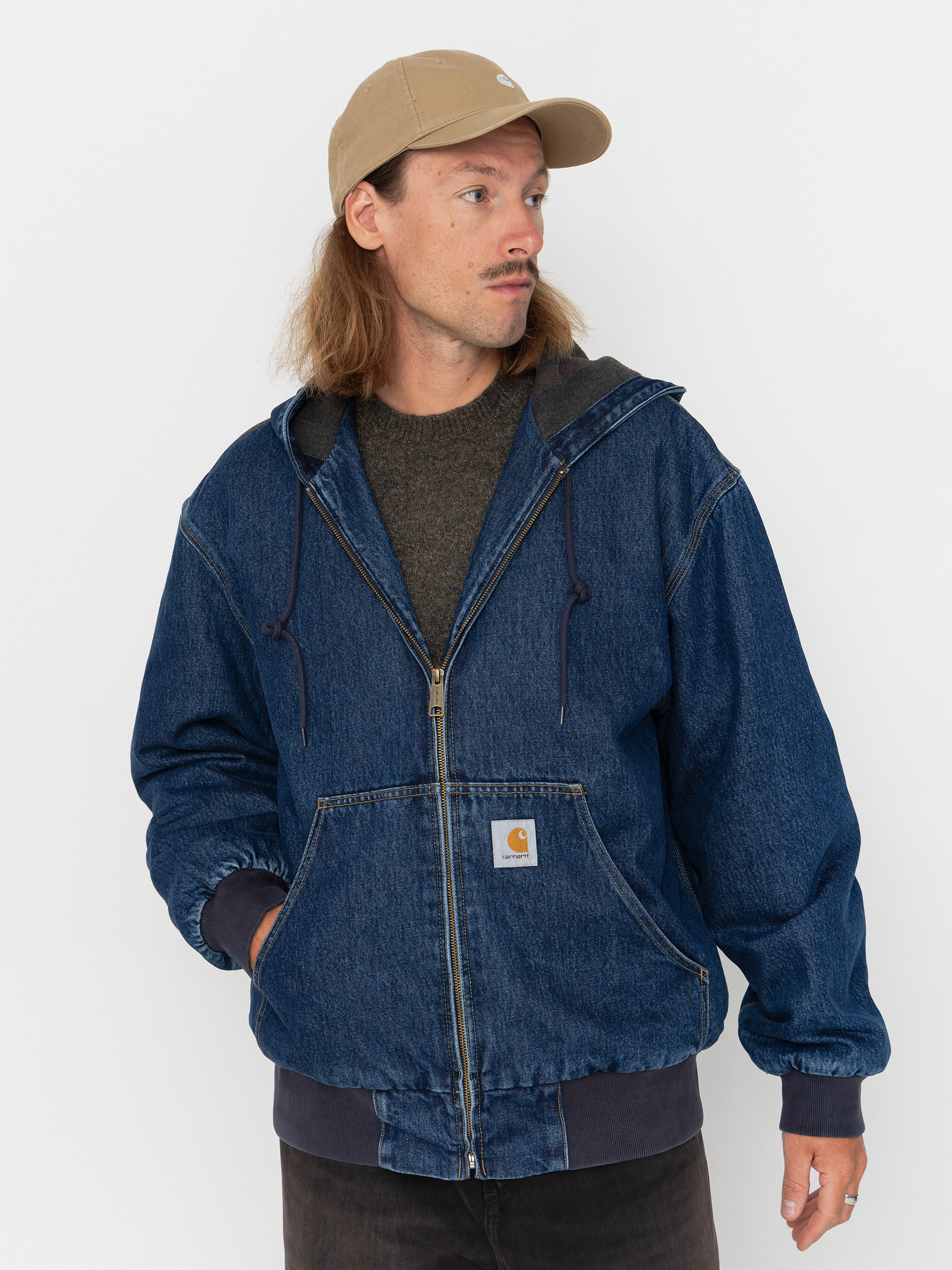 Dzseki Carhartt WIP OG Active