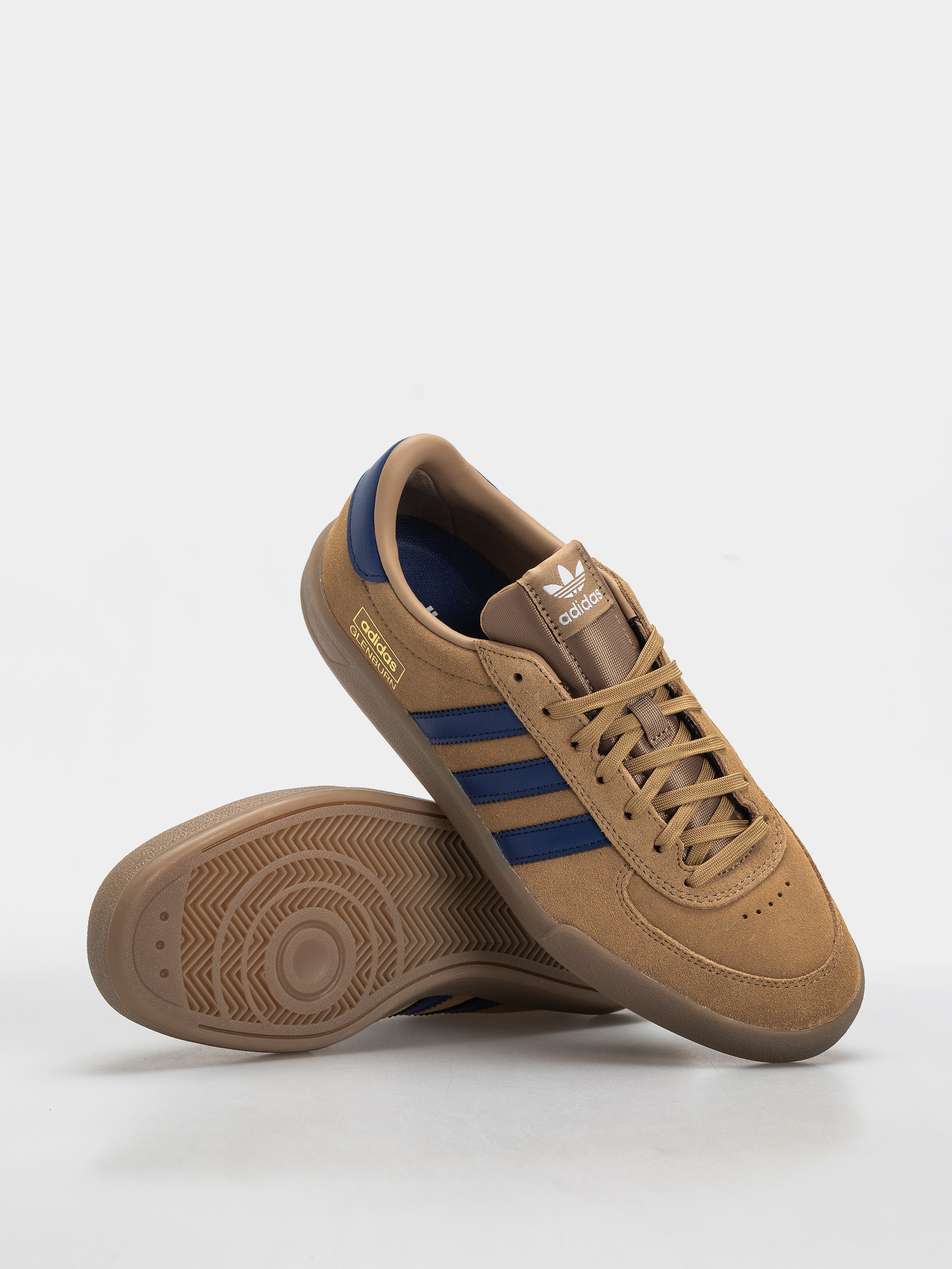 adidas Glenburn Cipők (cardbo/mutprp/gum5)