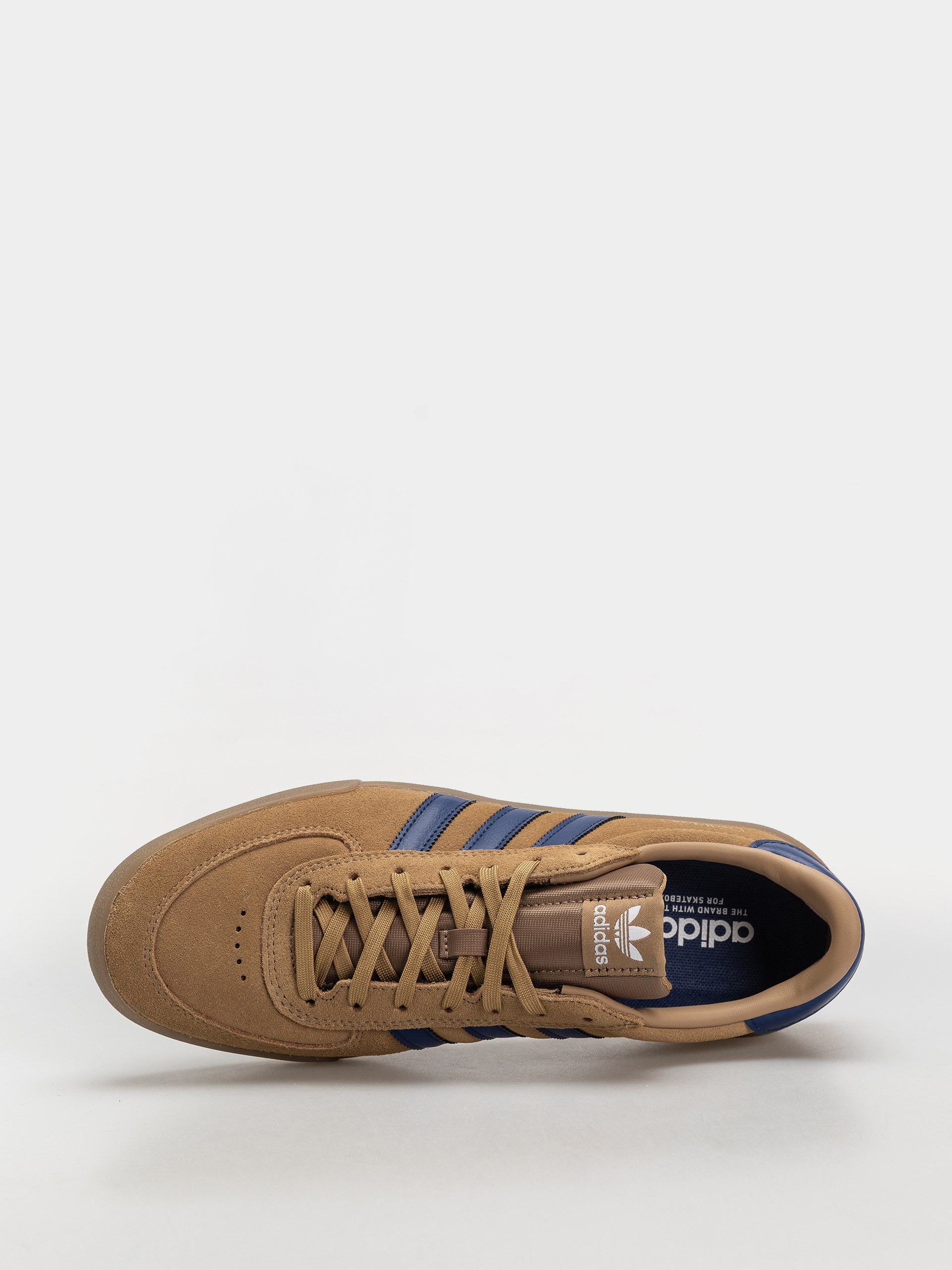 adidas Glenburn Cipők (cardbo/mutprp/gum5)