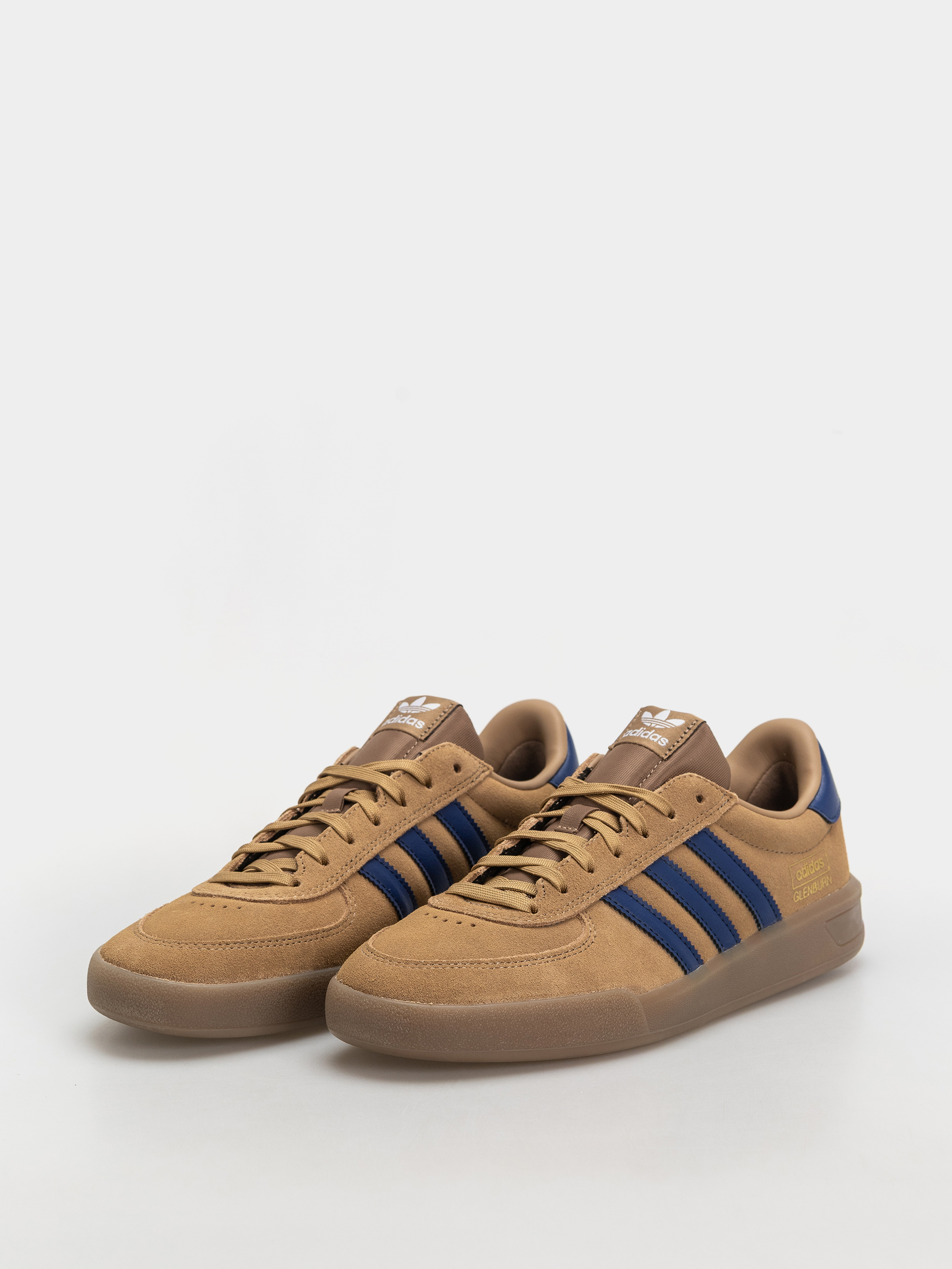 adidas Glenburn Cipők (cardbo/mutprp/gum5)