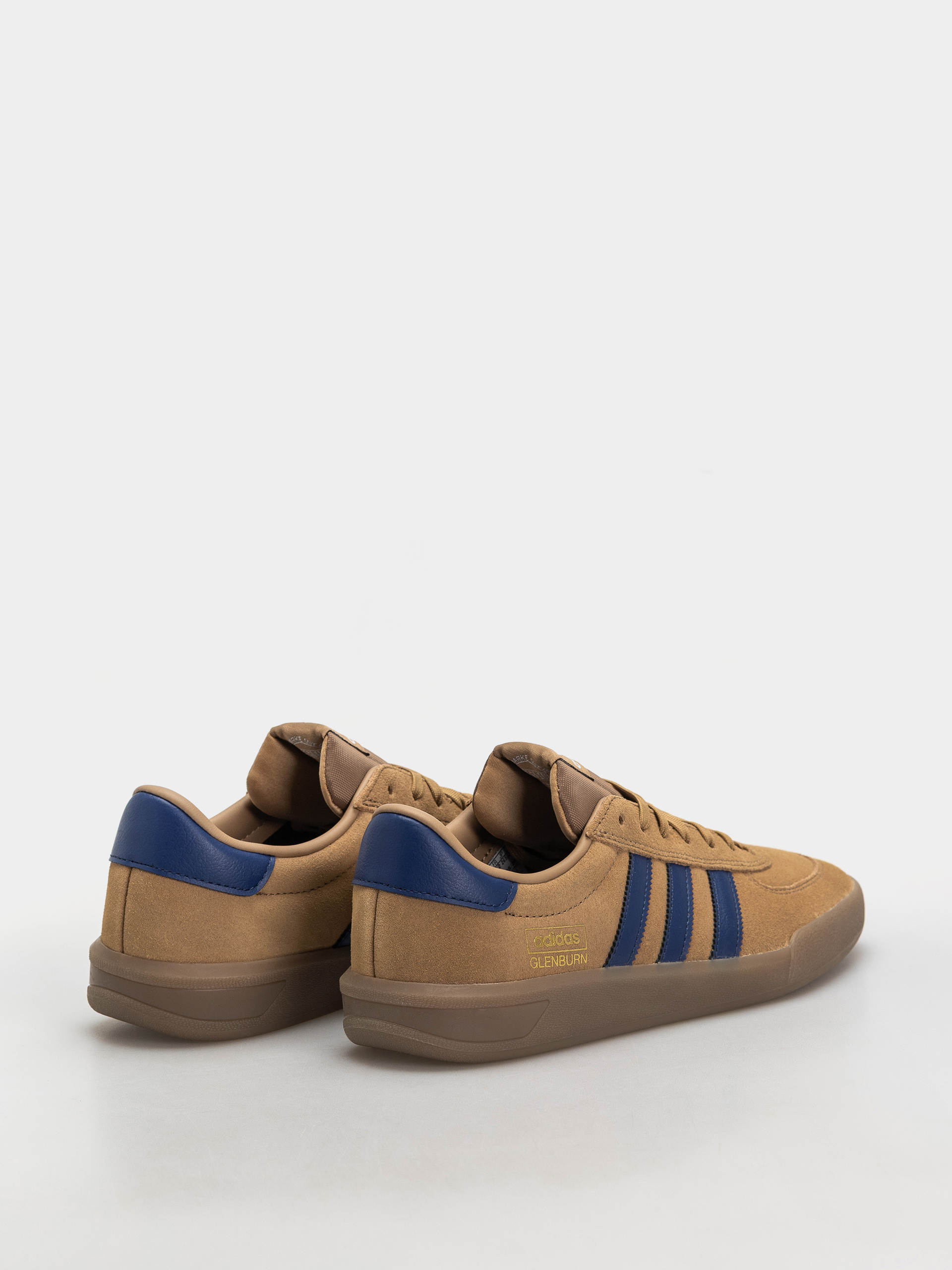 adidas Glenburn Cipők (cardbo/mutprp/gum5)