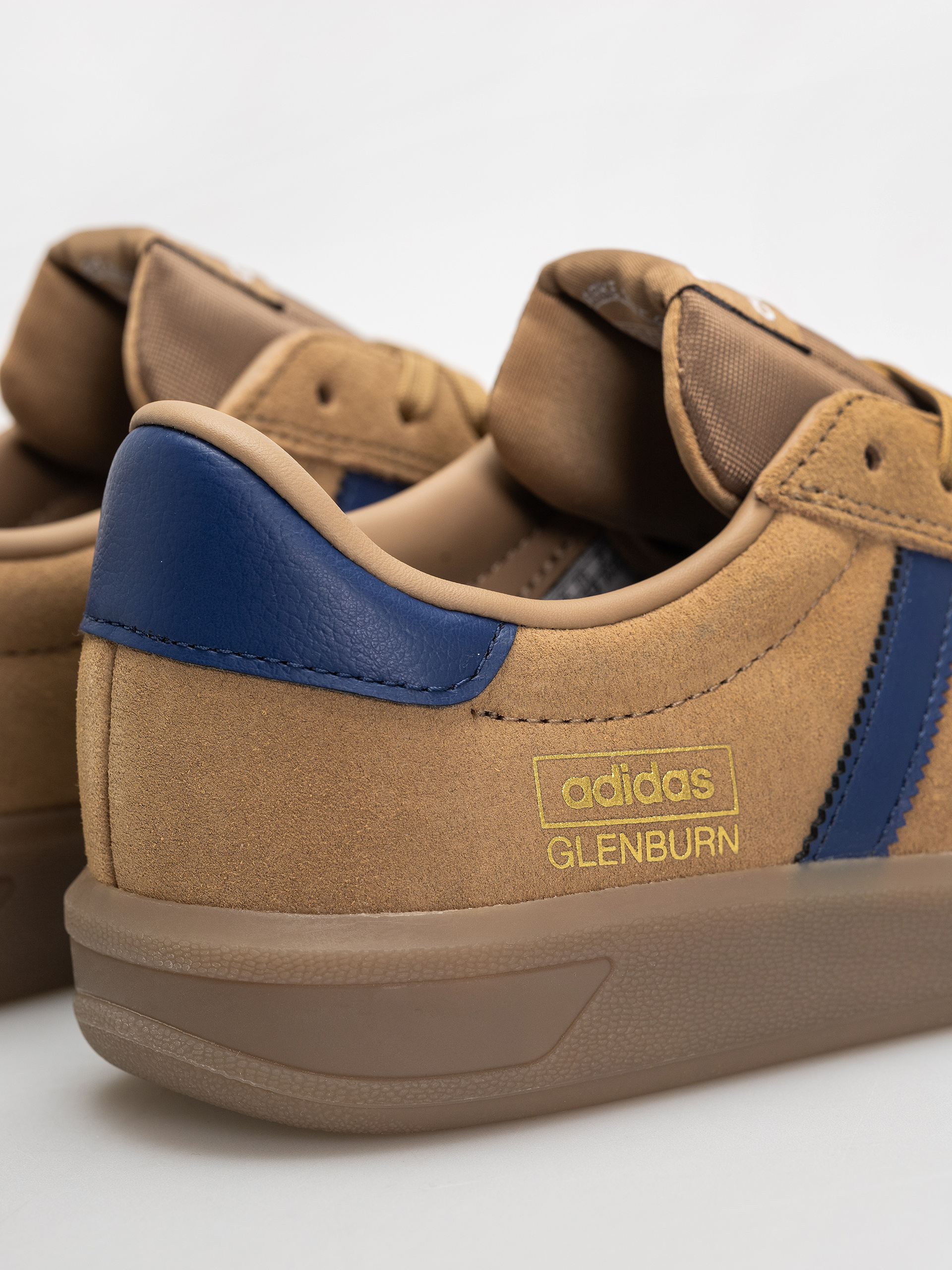 adidas Glenburn Cipők (cardbo/mutprp/gum5)