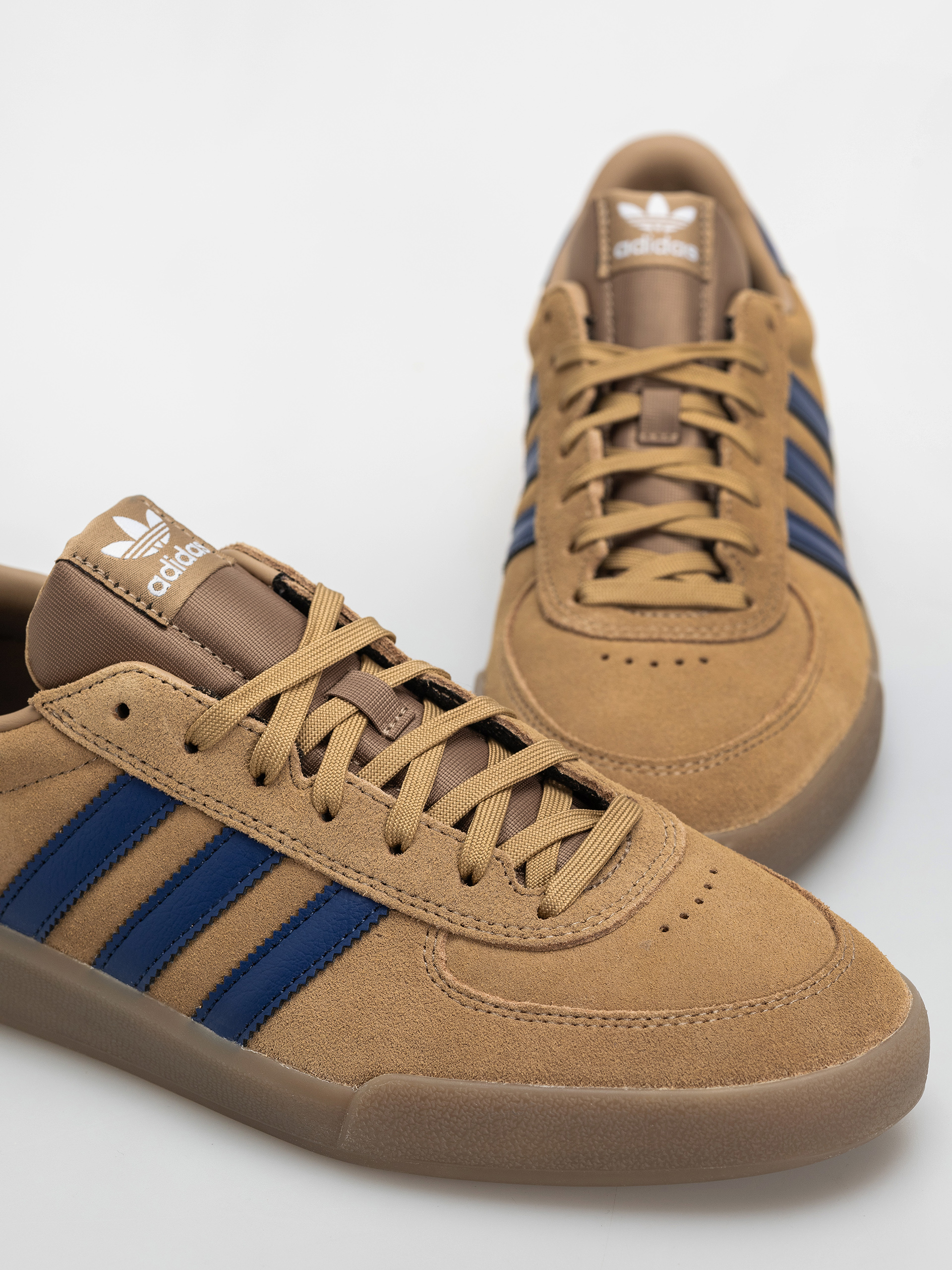 adidas Glenburn Cipők (cardbo/mutprp/gum5)