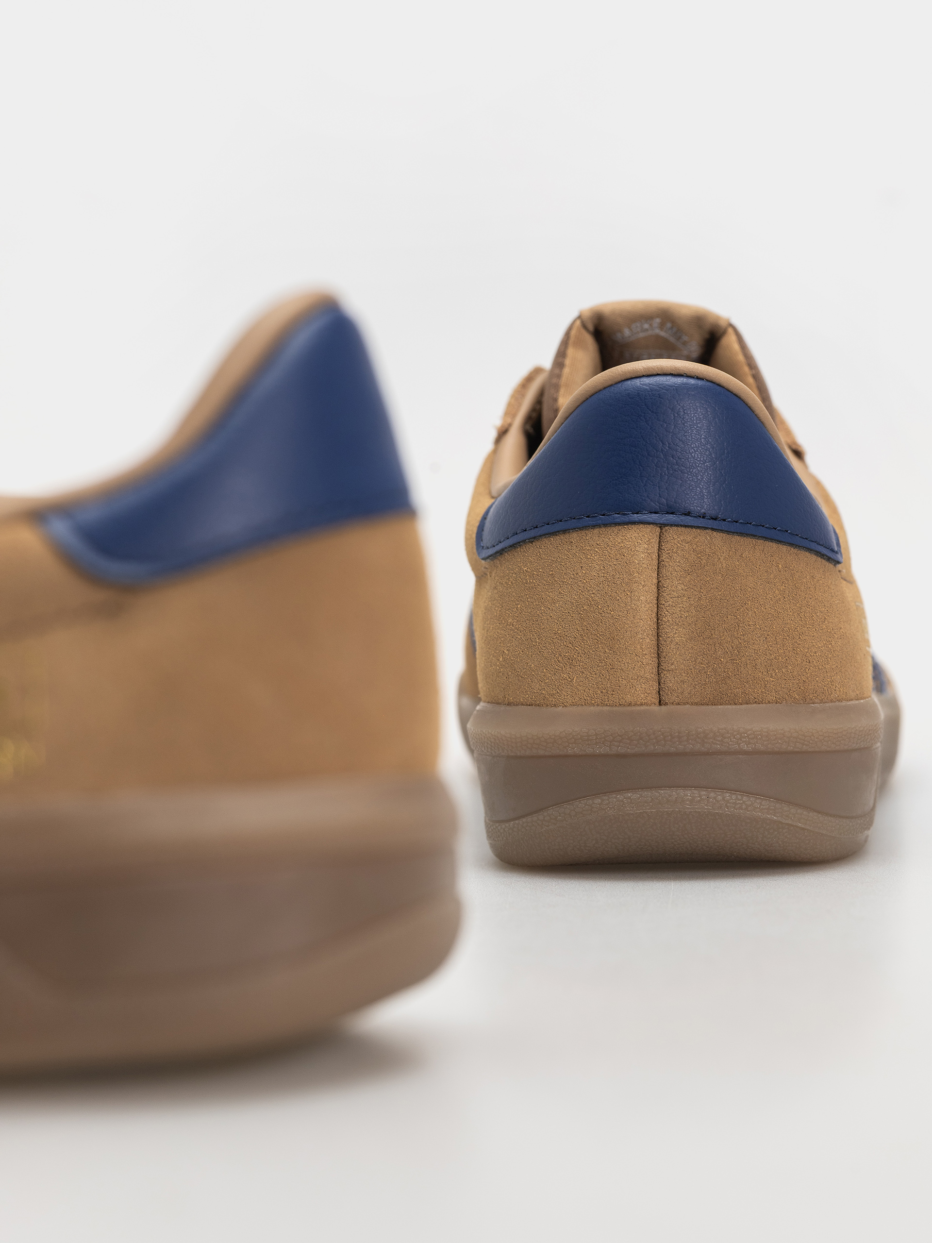 adidas Glenburn Cipők (cardbo/mutprp/gum5)