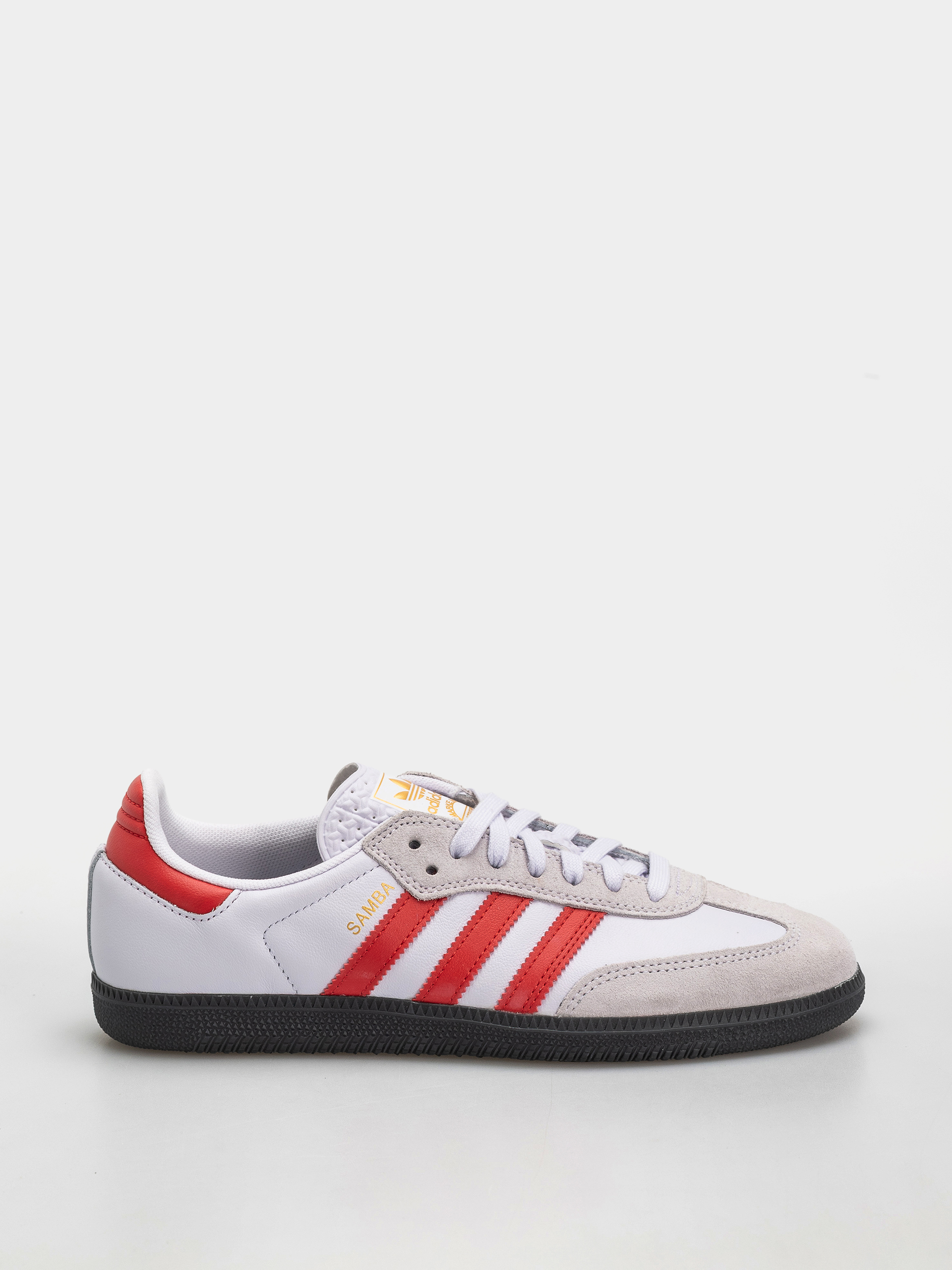 adidas Samba Adv Cipu0151k (cblack/fropur/betsca)