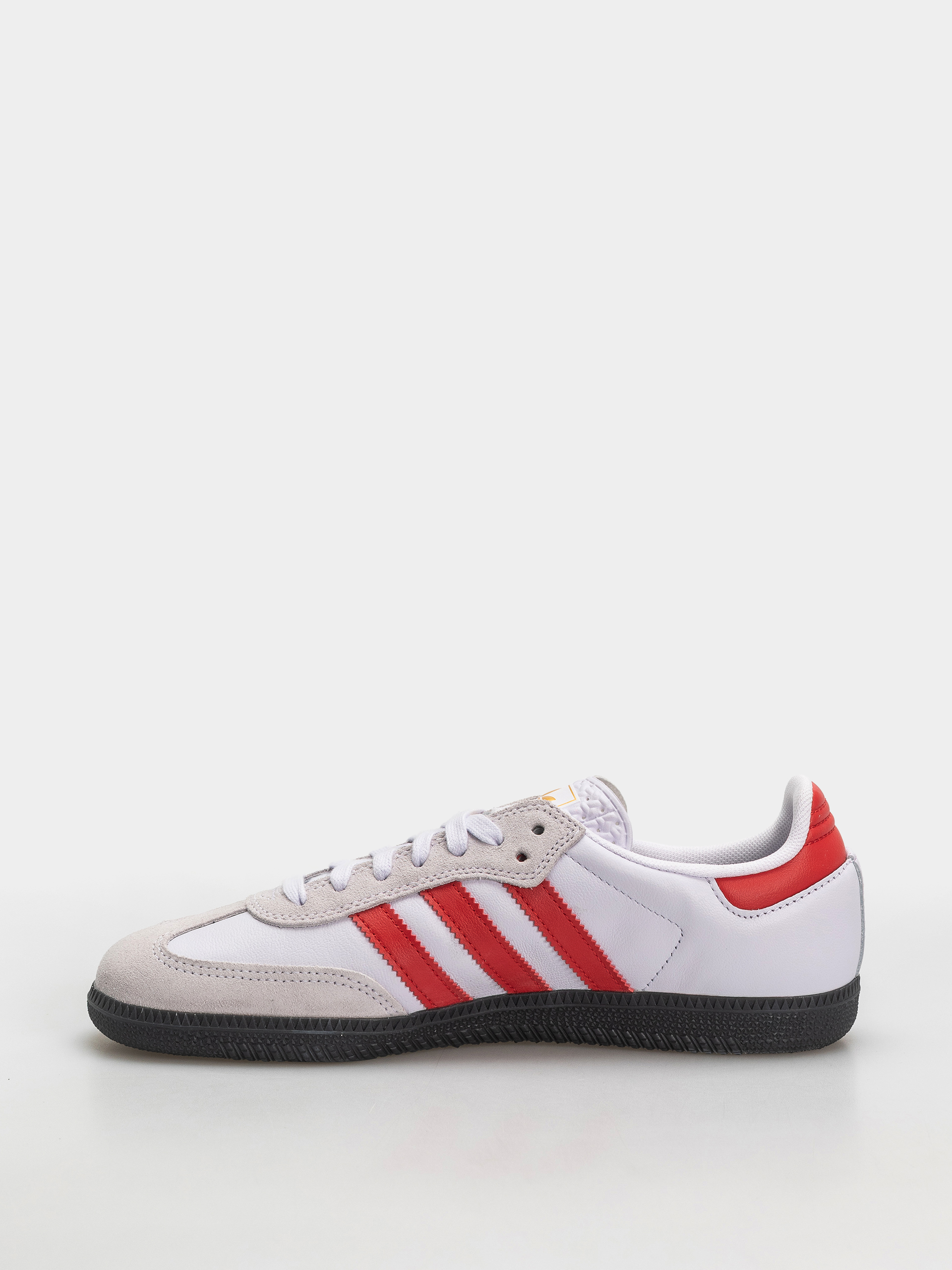 adidas Samba Adv Cipők (cblack/fropur/betsca)