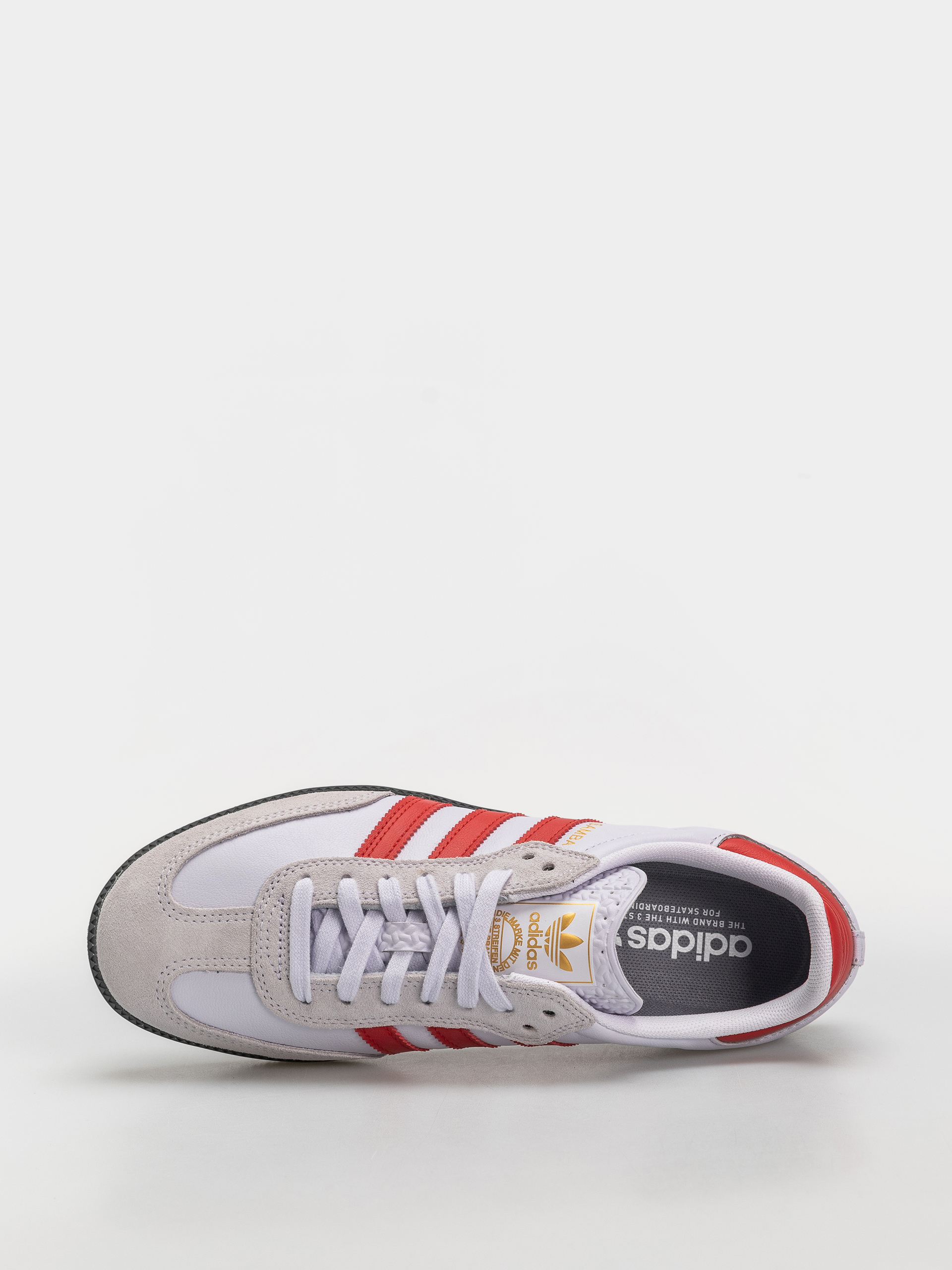 adidas Samba Adv Cipők (cblack/fropur/betsca)