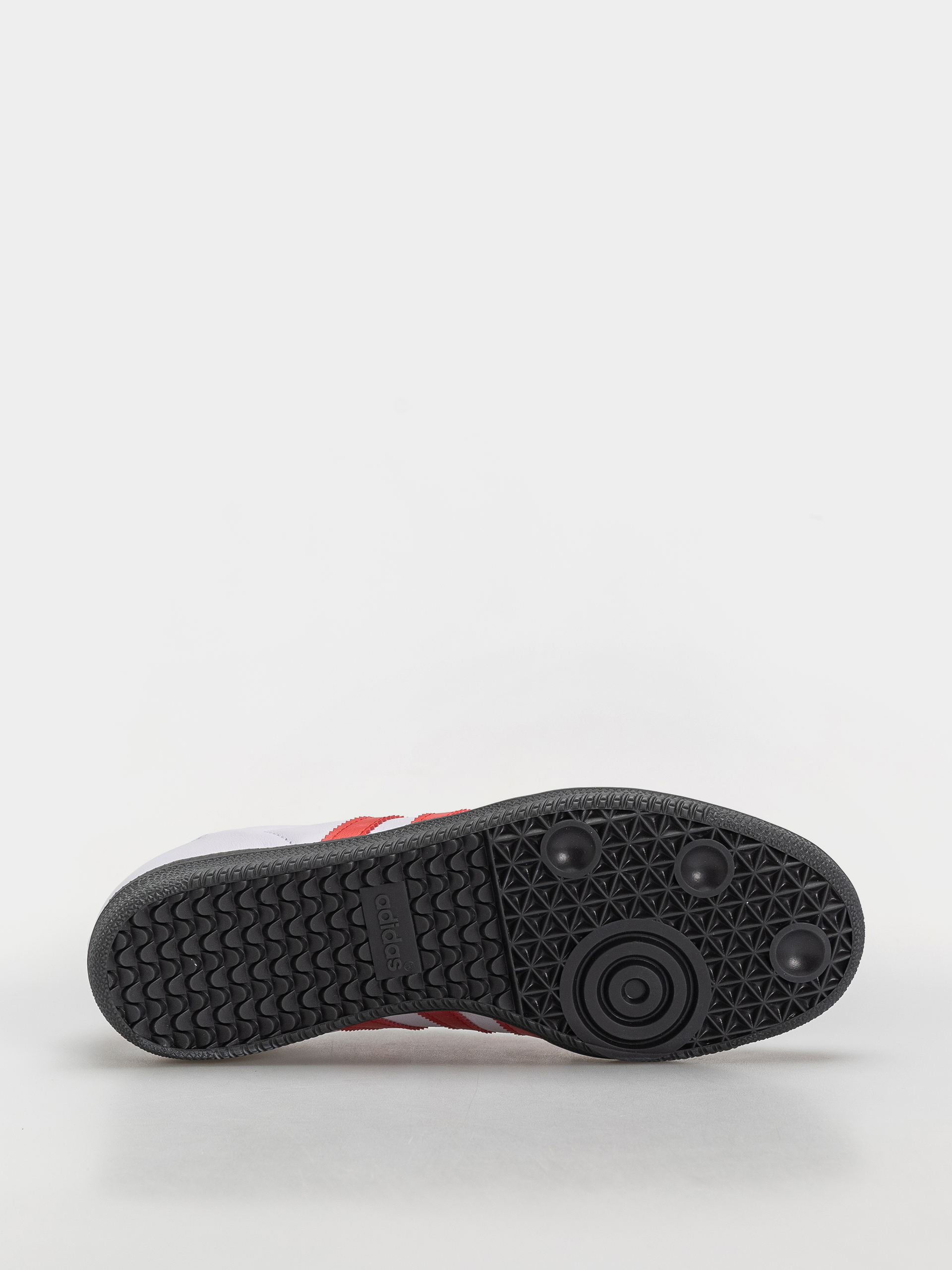 adidas Samba Adv Cipők (cblack/fropur/betsca)