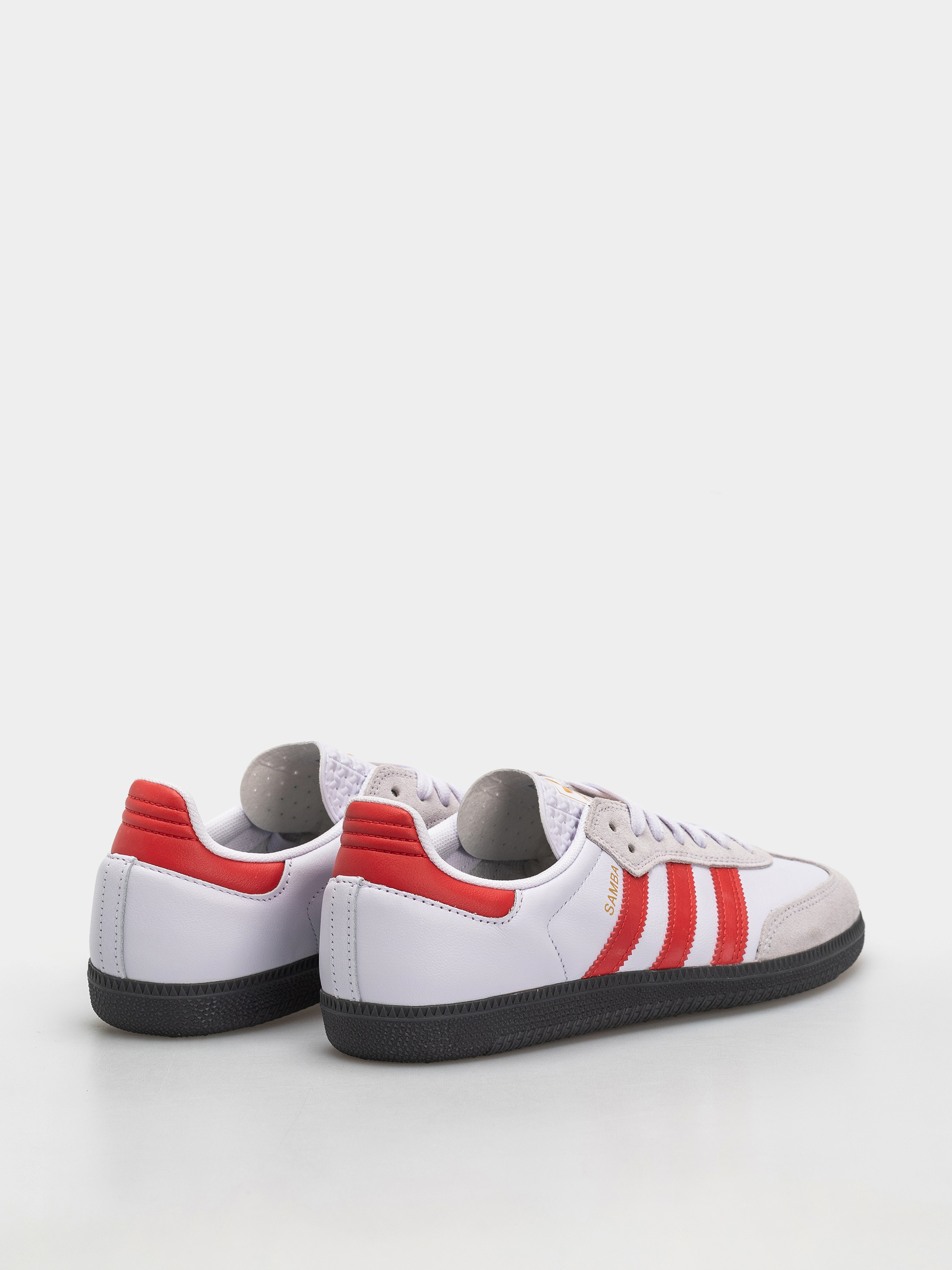adidas Samba Adv Cipők (cblack/fropur/betsca)