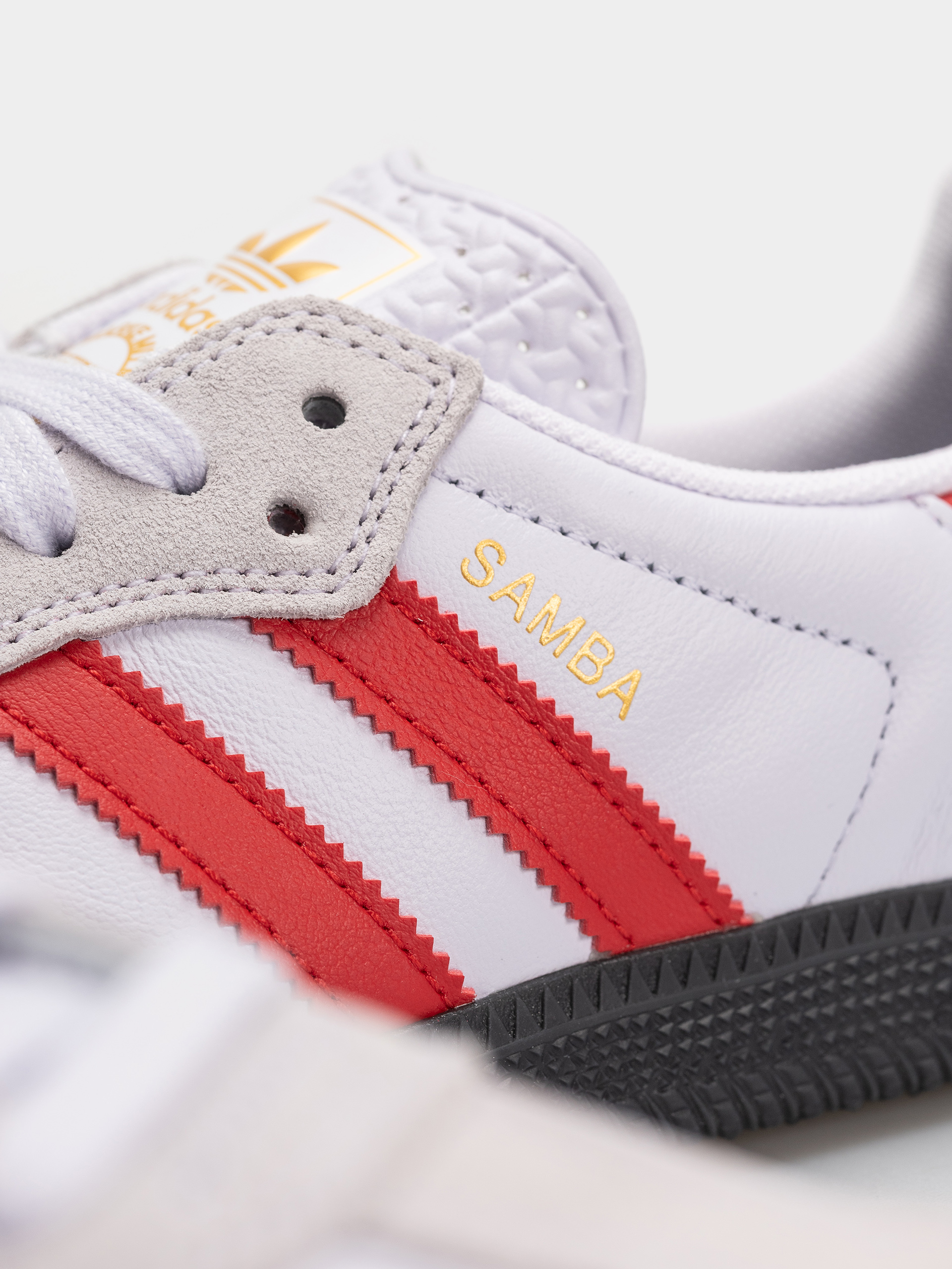 adidas Samba Adv Cipők (cblack/fropur/betsca)