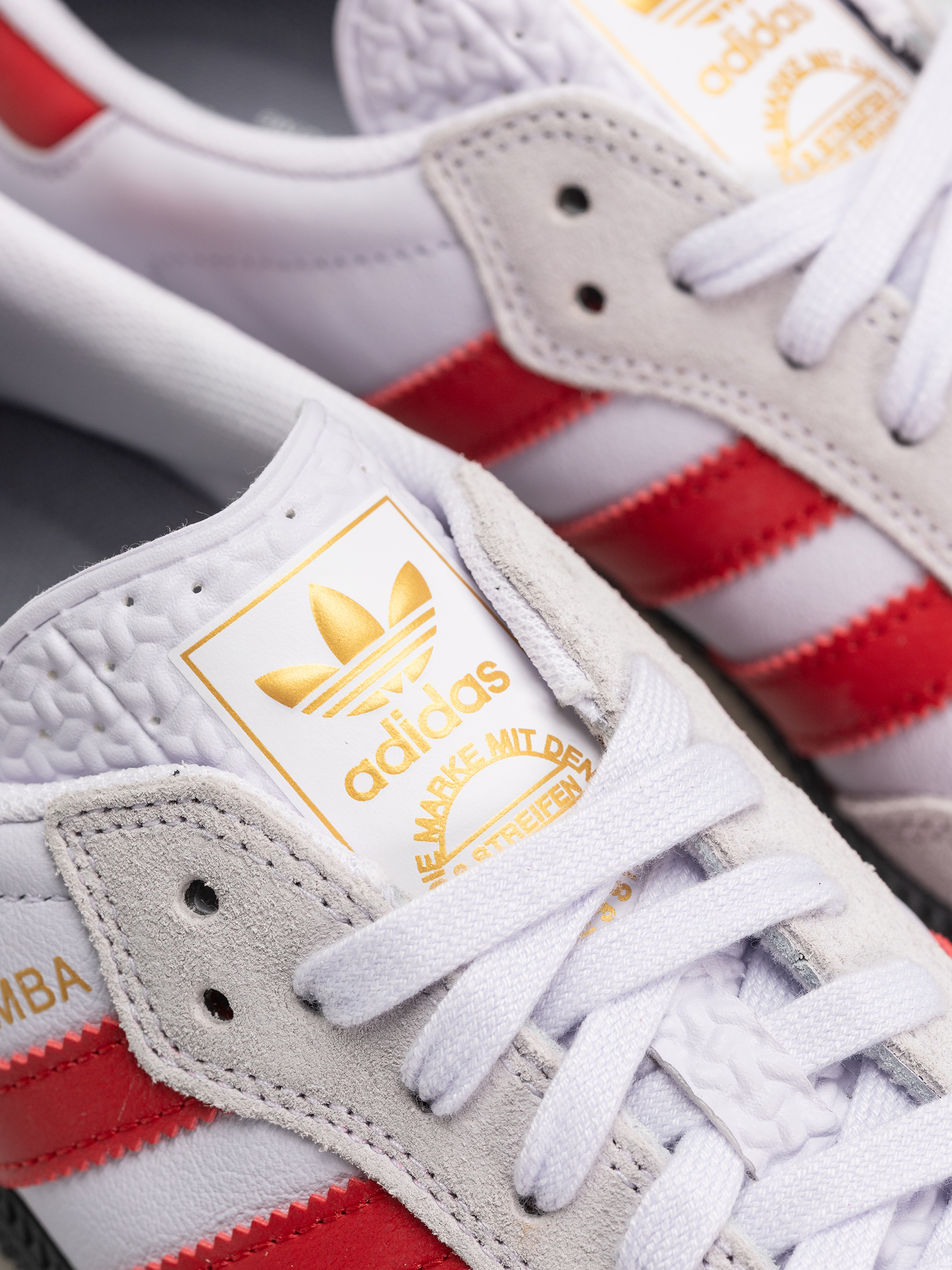 adidas Samba Adv Cipők (cblack/fropur/betsca)