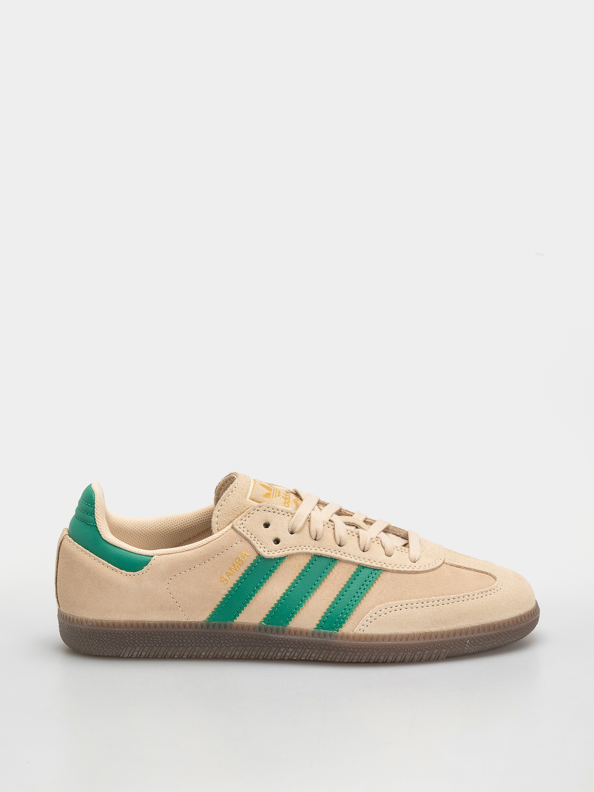 adidas Samba Adv Cipők (sanstr/cougrn/gum4)