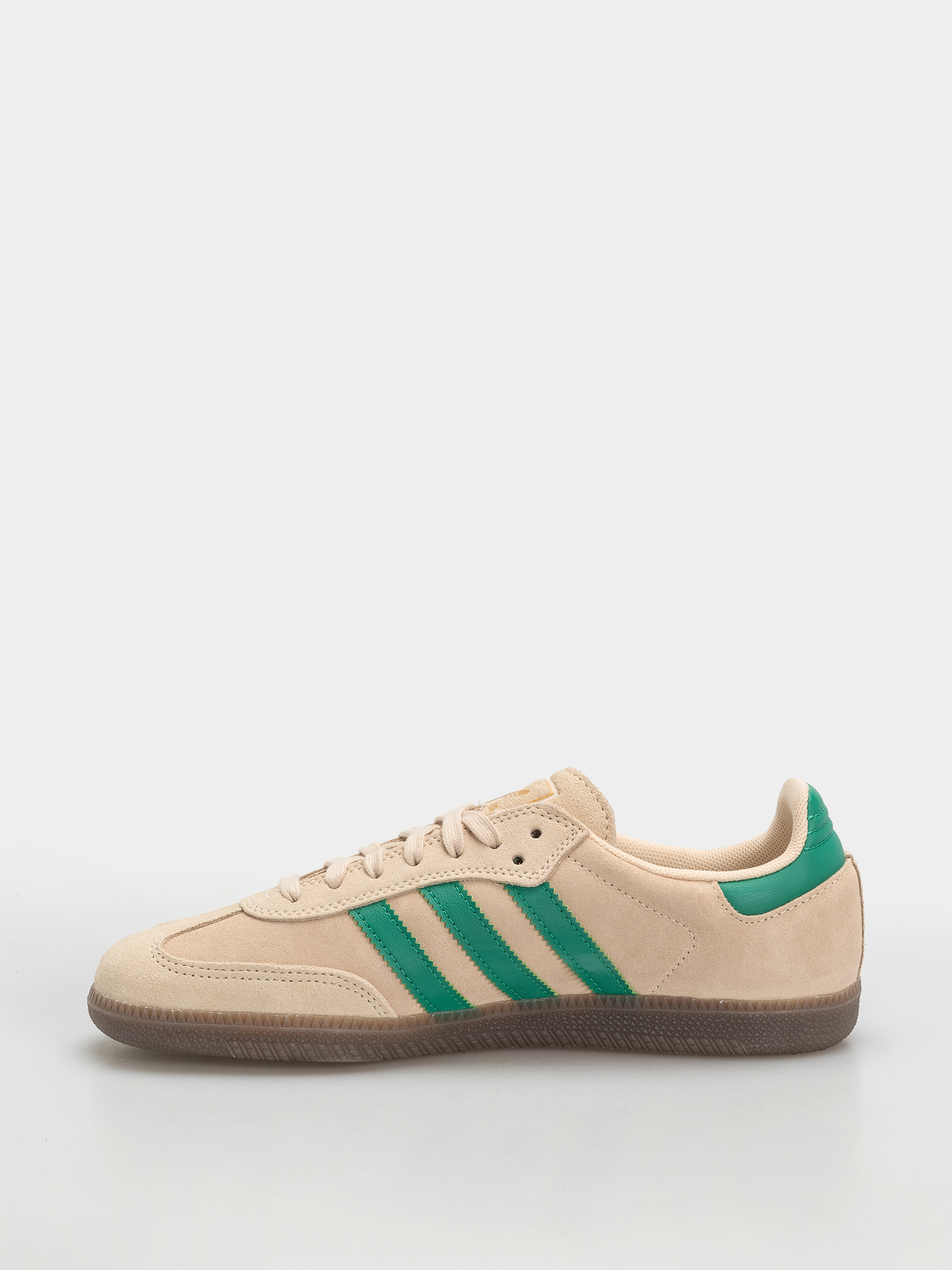 adidas Samba Adv Cipők (sanstr/cougrn/gum4)