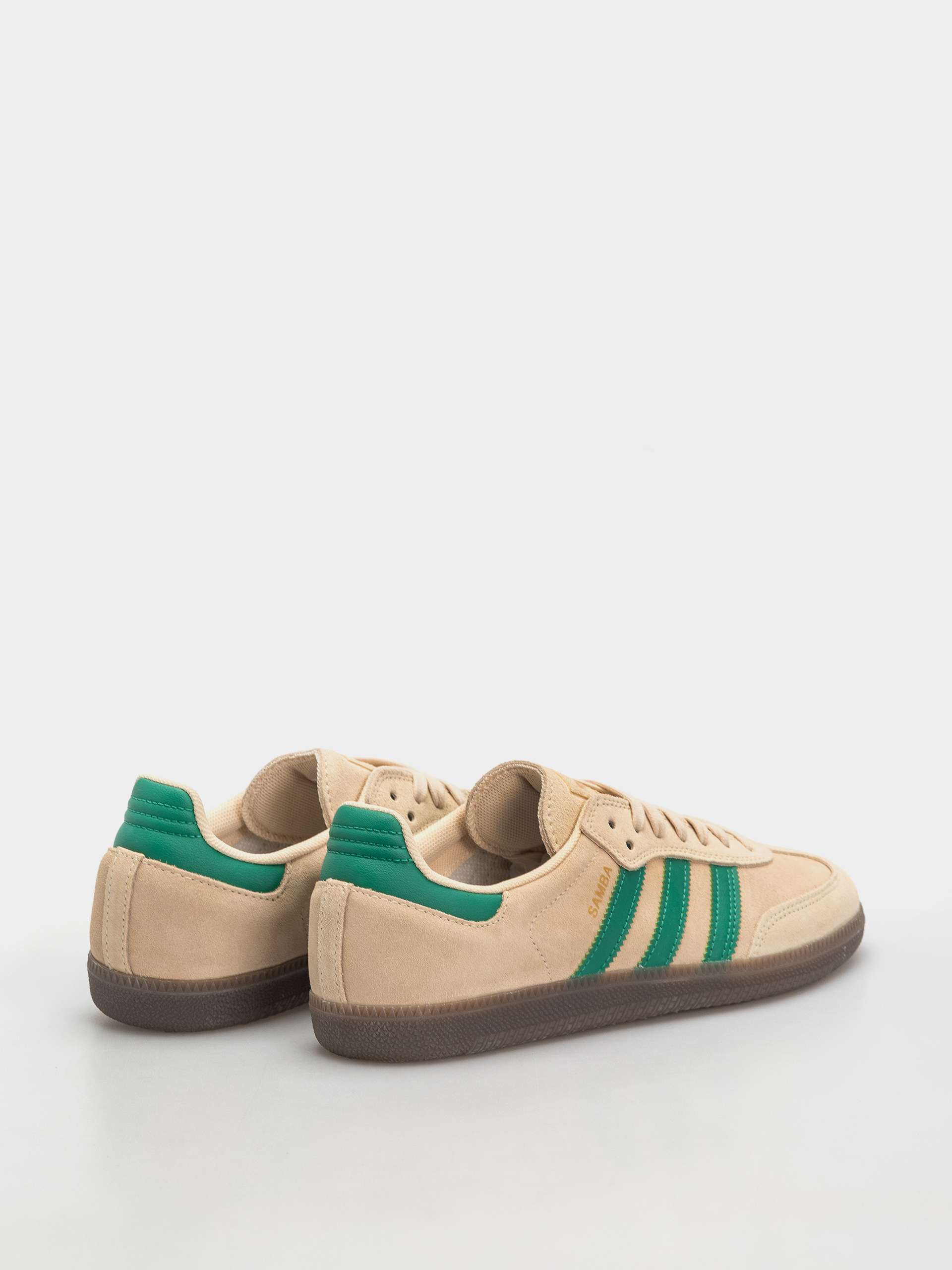 adidas Samba Adv Cipők (sanstr/cougrn/gum4)