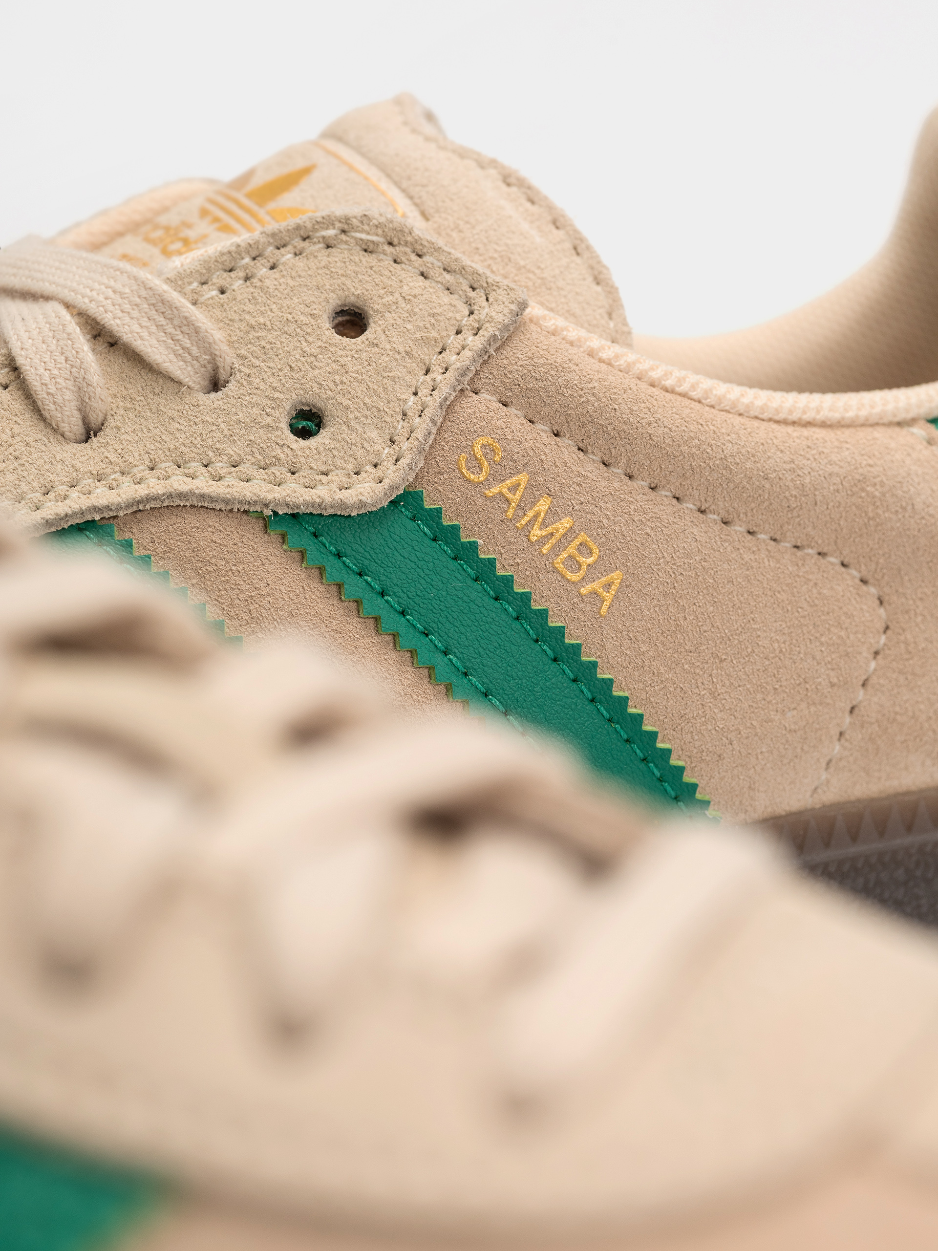 adidas Samba Adv Cipők (sanstr/cougrn/gum4)