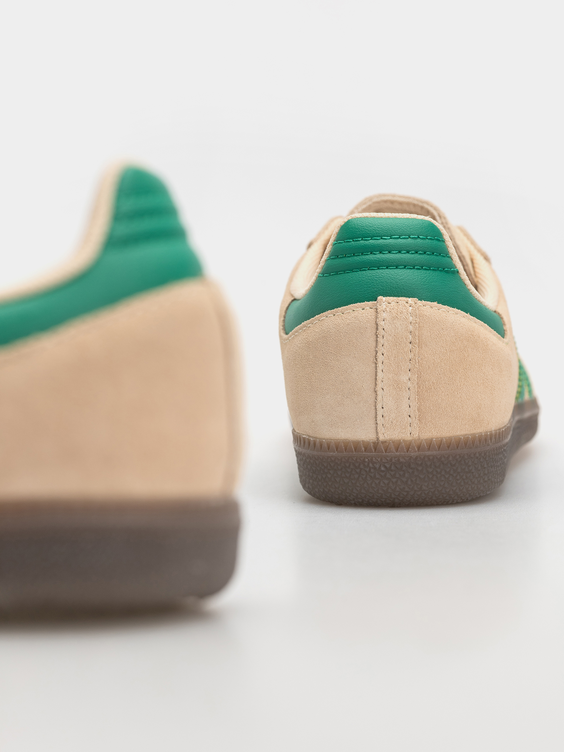 adidas Samba Adv Cipők (sanstr/cougrn/gum4)