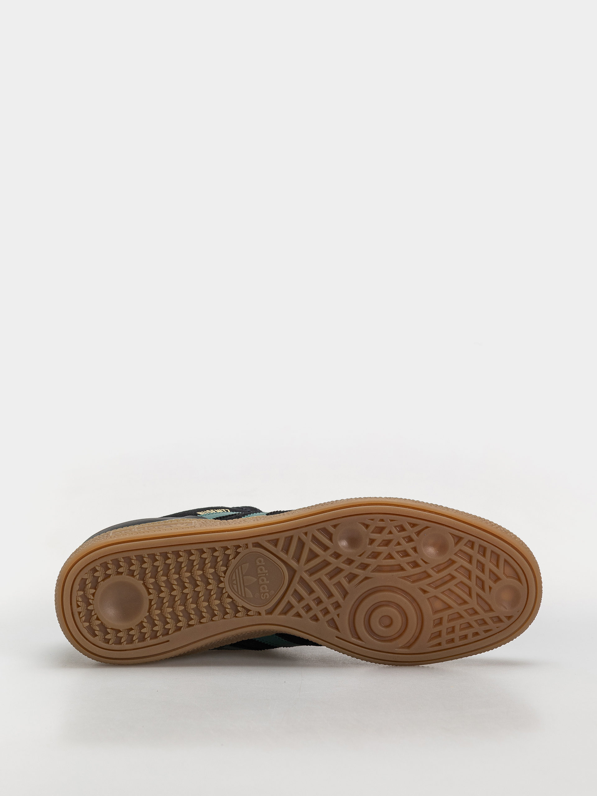 adidas Busenitz Cipők (cblack/cgreen/gum4)