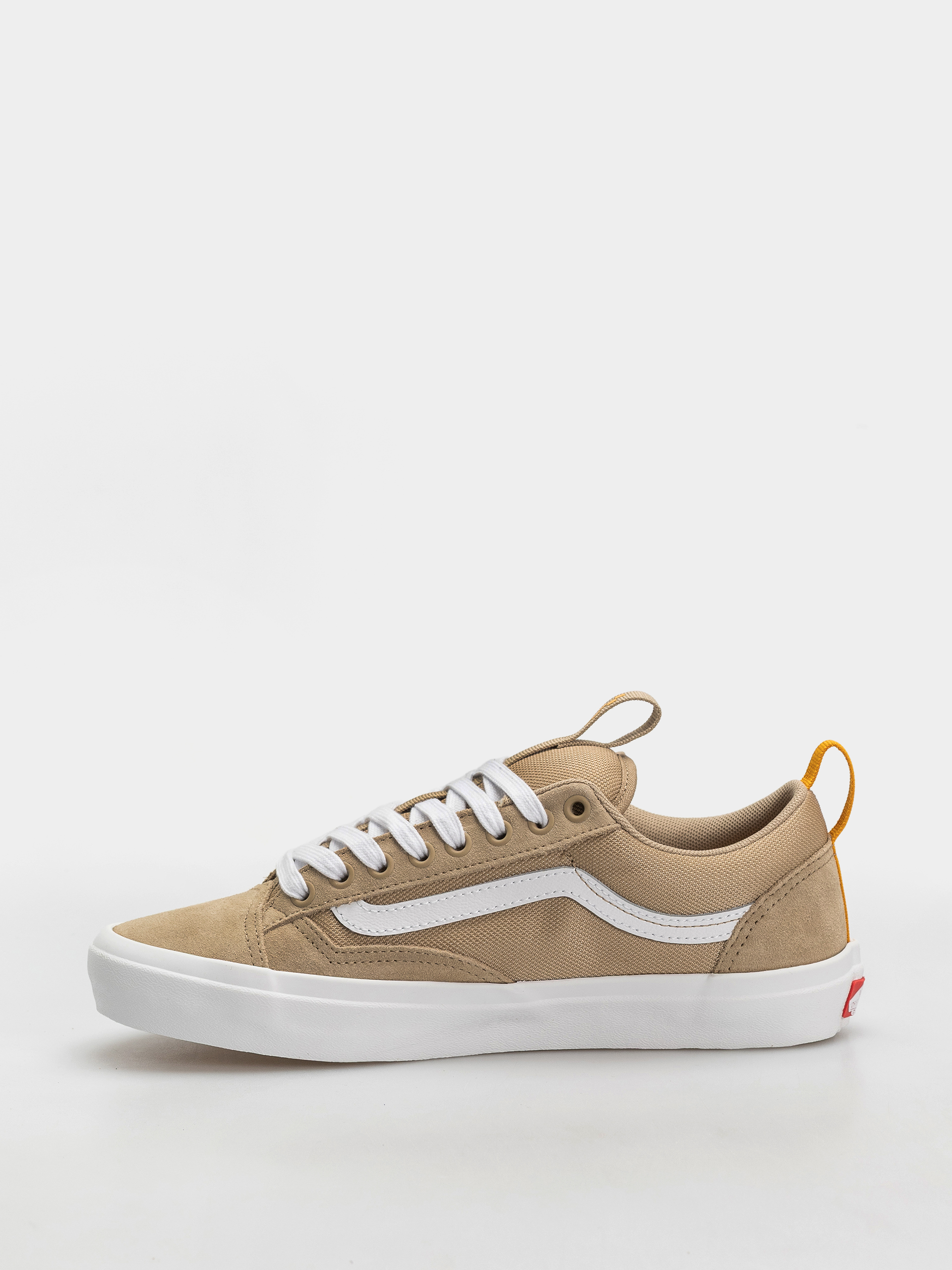 Vans Skate Old Skool 36 + Cipők (incense)