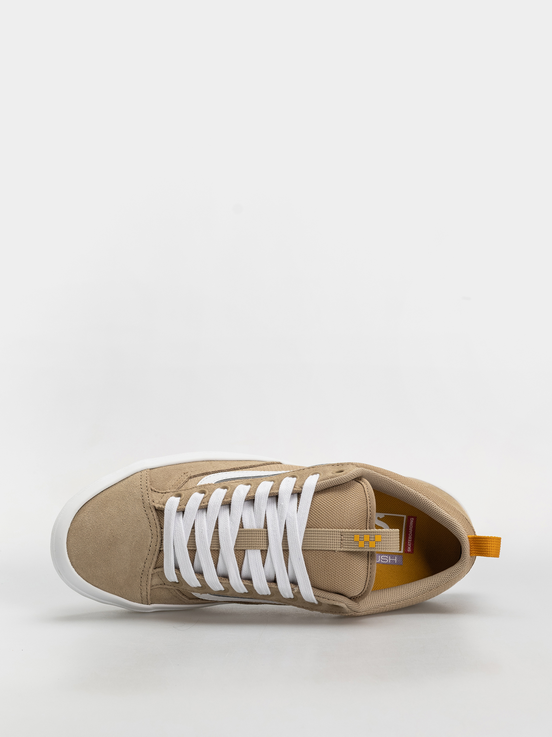 Vans Skate Old Skool 36 + Cipők (incense)