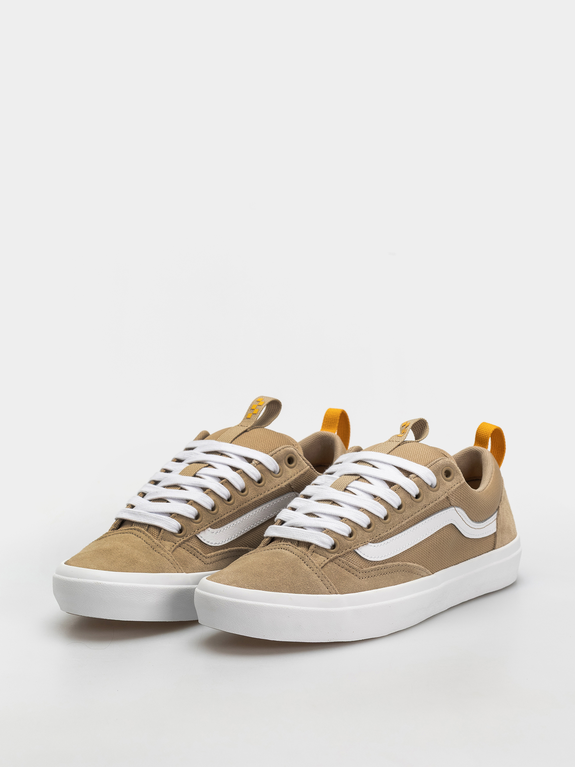 Vans Skate Old Skool 36 + Cipők (incense)