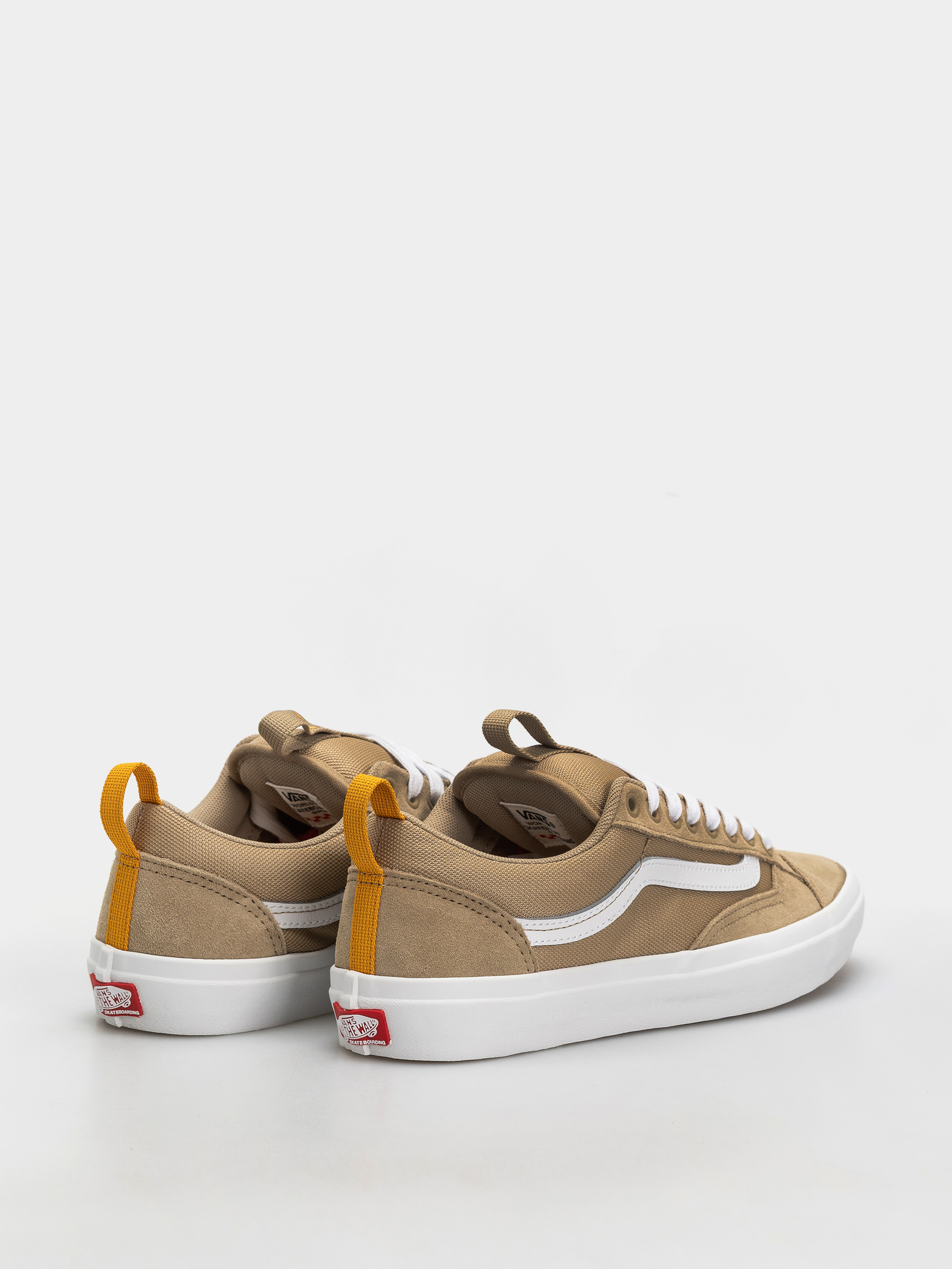 Vans Skate Old Skool 36 + Cipők (incense)