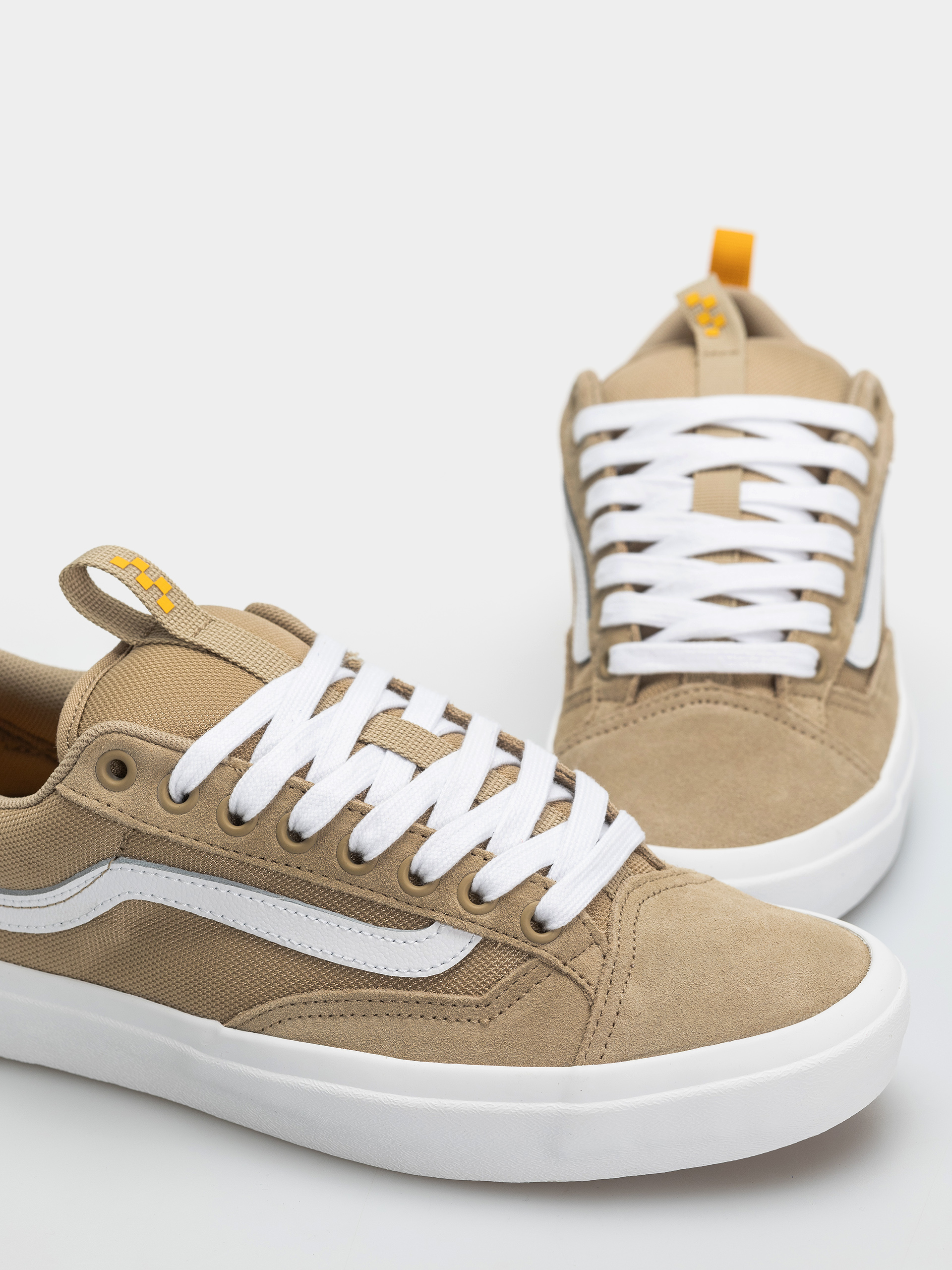 Vans Skate Old Skool 36 + Cipők (incense)