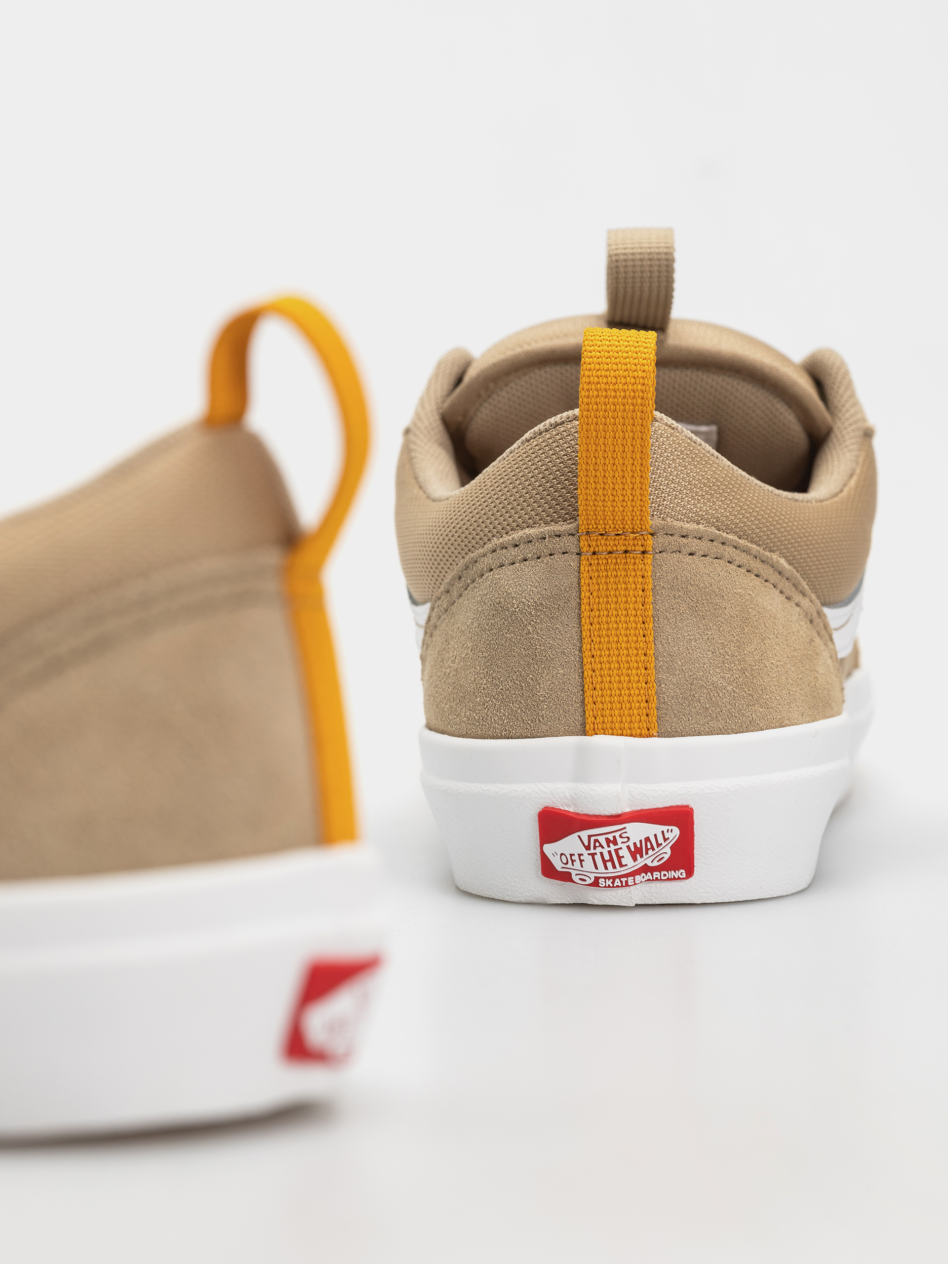Vans Skate Old Skool 36 + Cipők (incense)