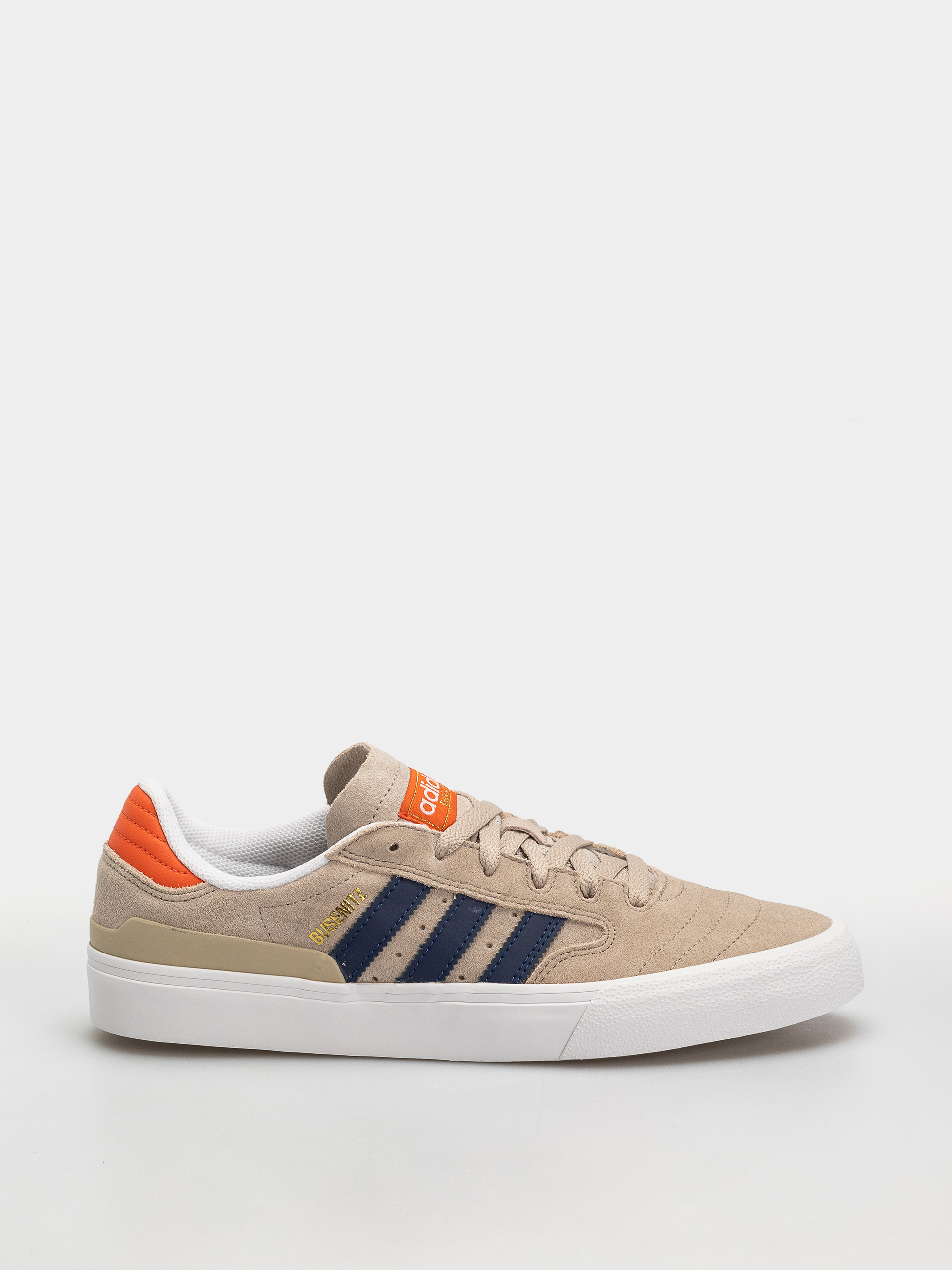 adidas Busenitz Vulc II Cipők (wonbei/dkblue/corang)