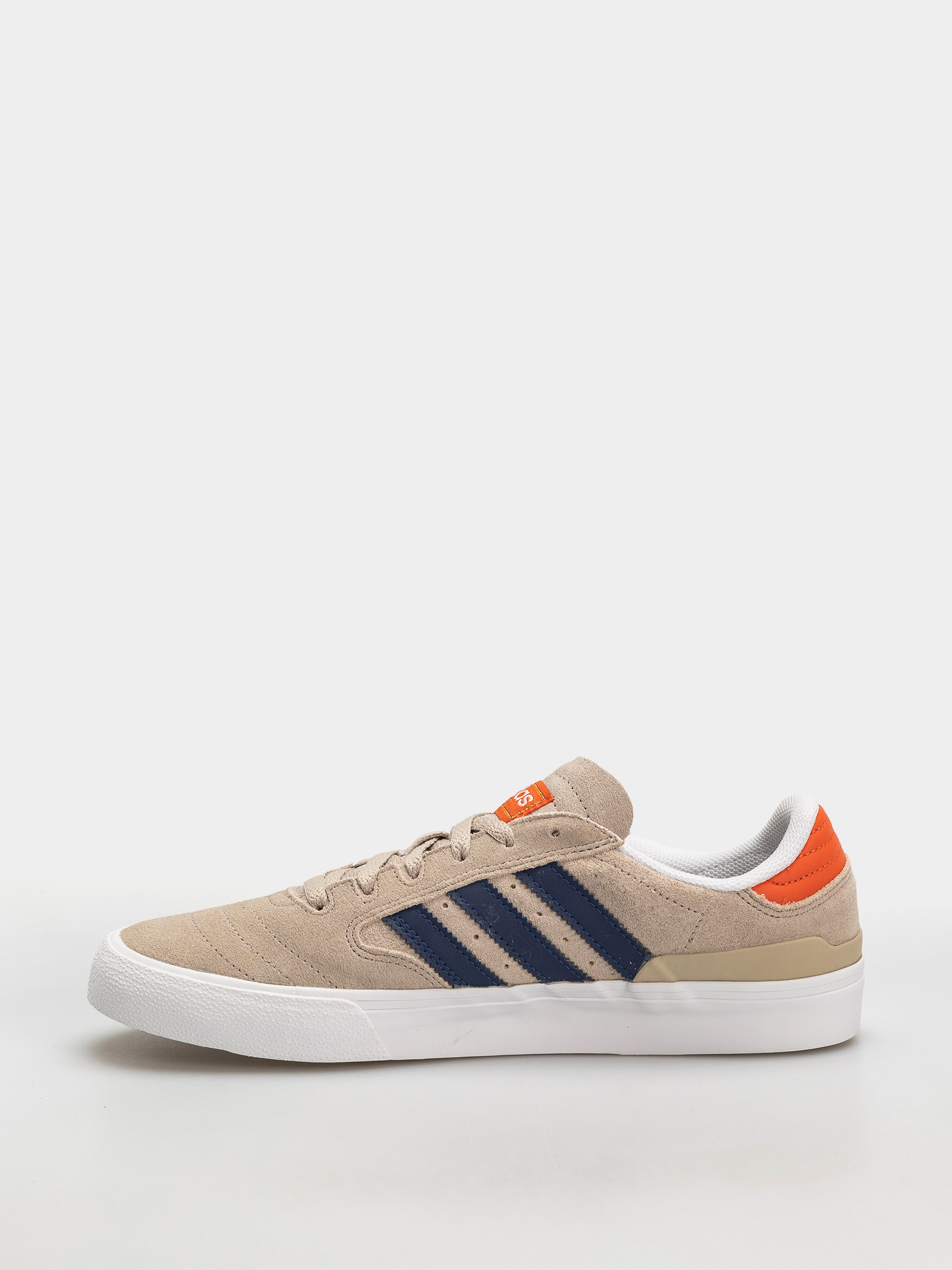 adidas Busenitz Vulc II Cipők (wonbei/dkblue/corang)