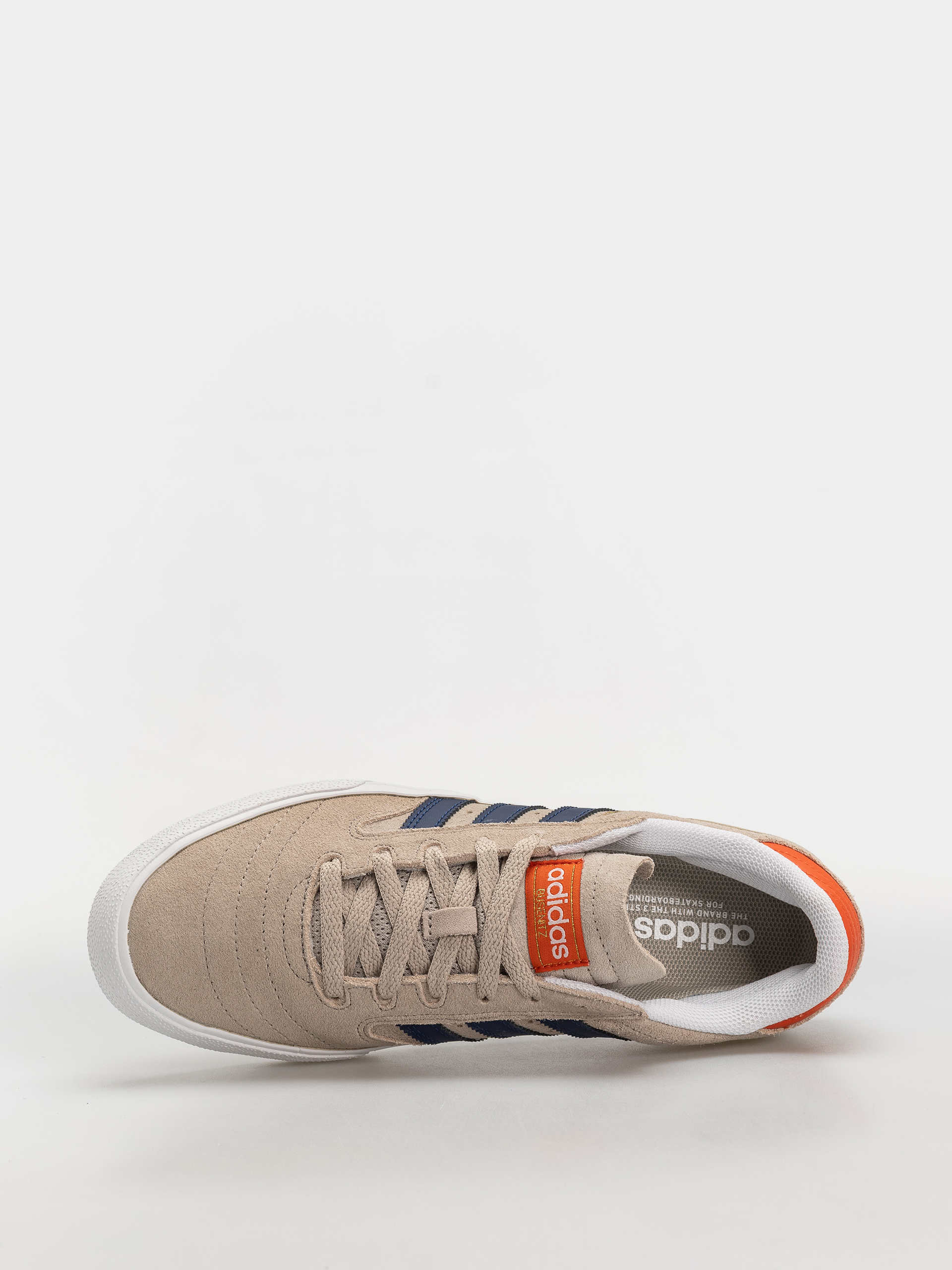 adidas Busenitz Vulc II Cipők (wonbei/dkblue/corang)