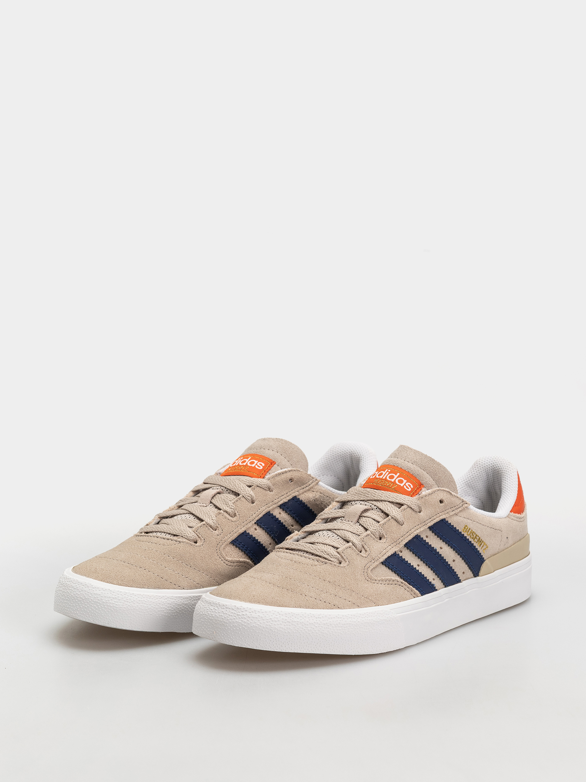 adidas Busenitz Vulc II Cipők (wonbei/dkblue/corang)