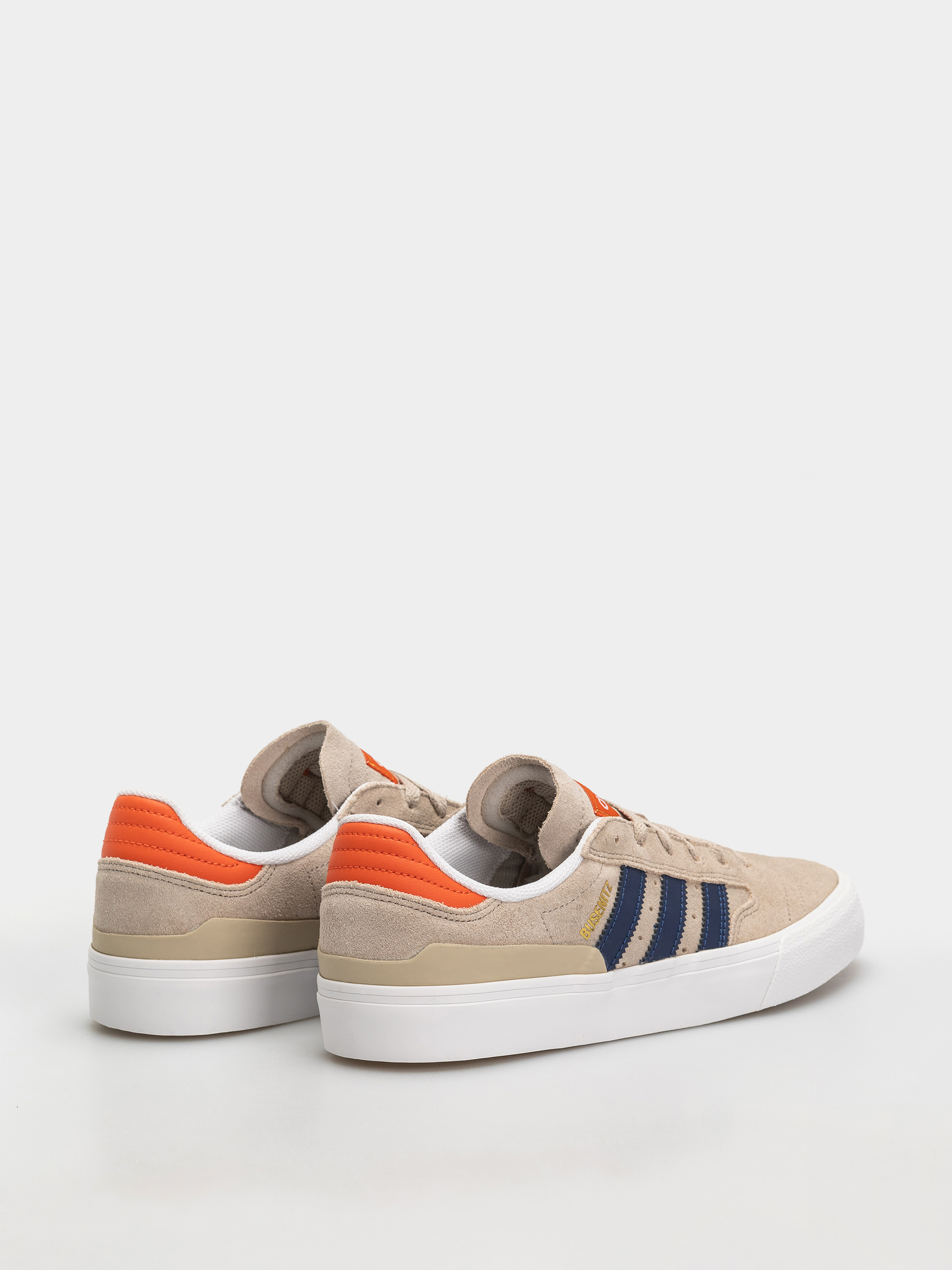adidas Busenitz Vulc II Cipők (wonbei/dkblue/corang)