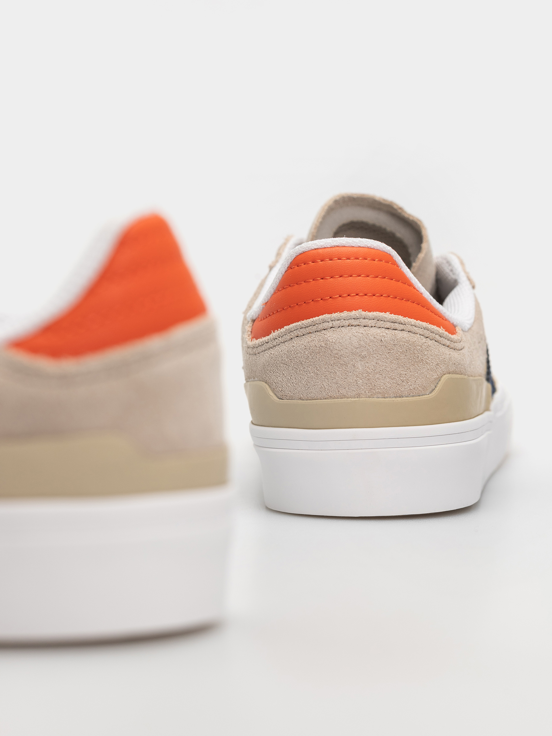 adidas Busenitz Vulc II Cipők (wonbei/dkblue/corang)