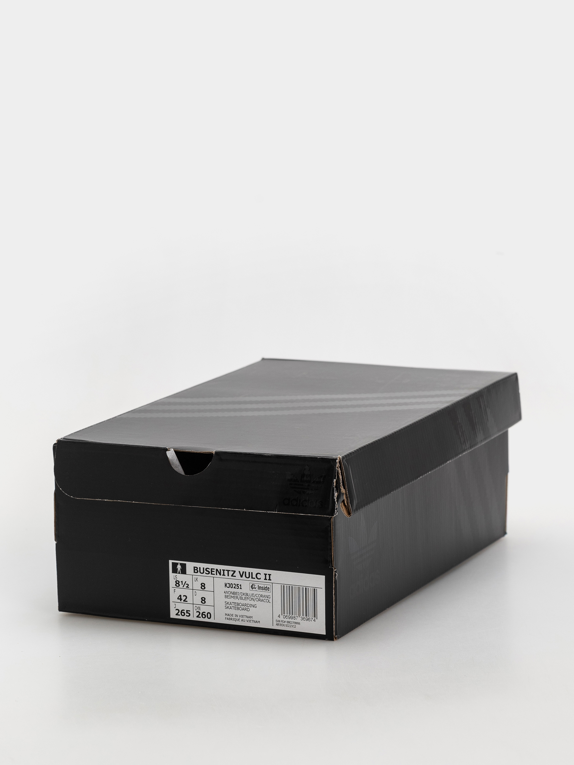 adidas Busenitz Vulc II Cipők (wonbei/dkblue/corang)