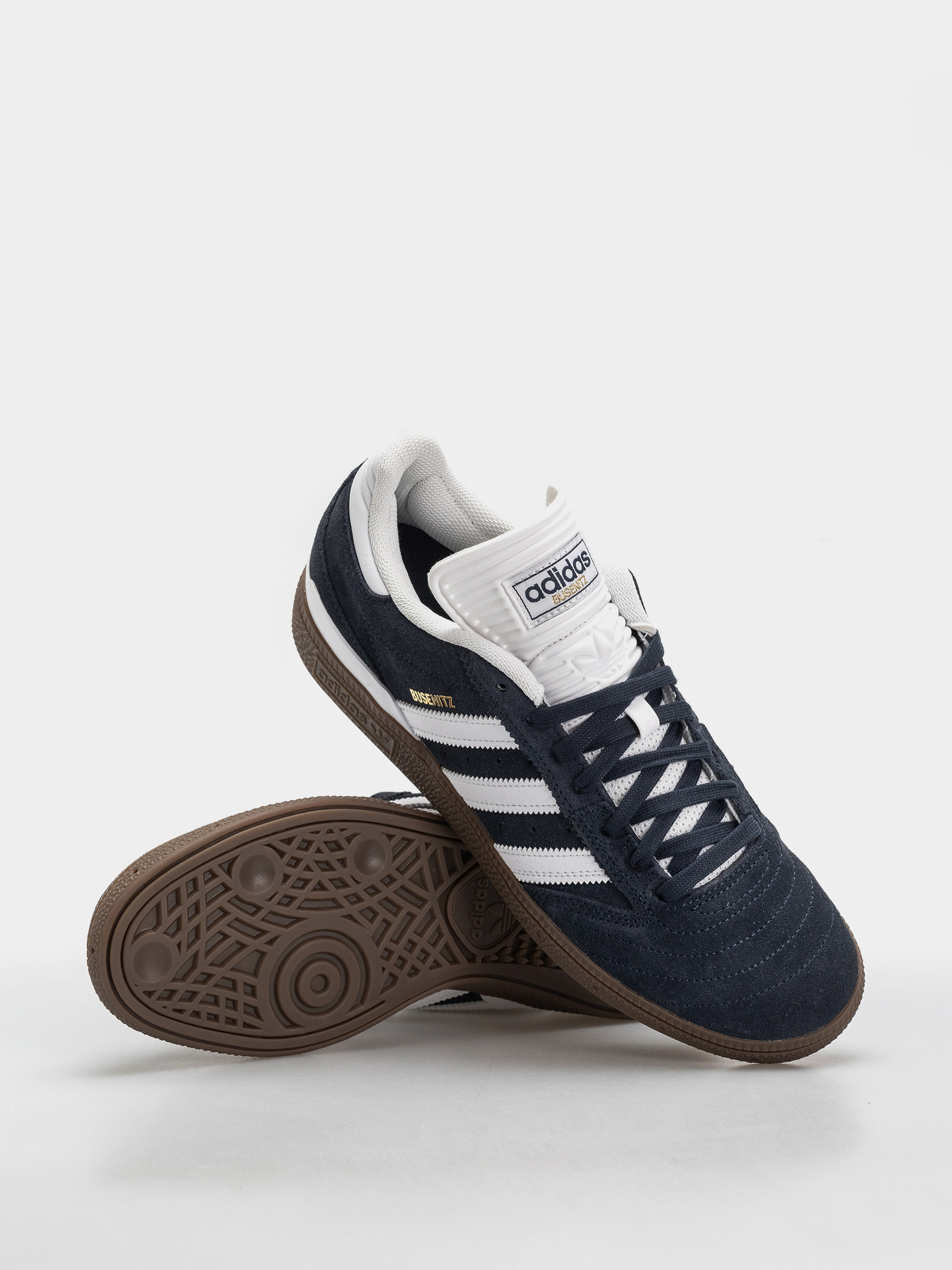 adidas Busenitz Cipők (aurink/ftwwht/gum5)