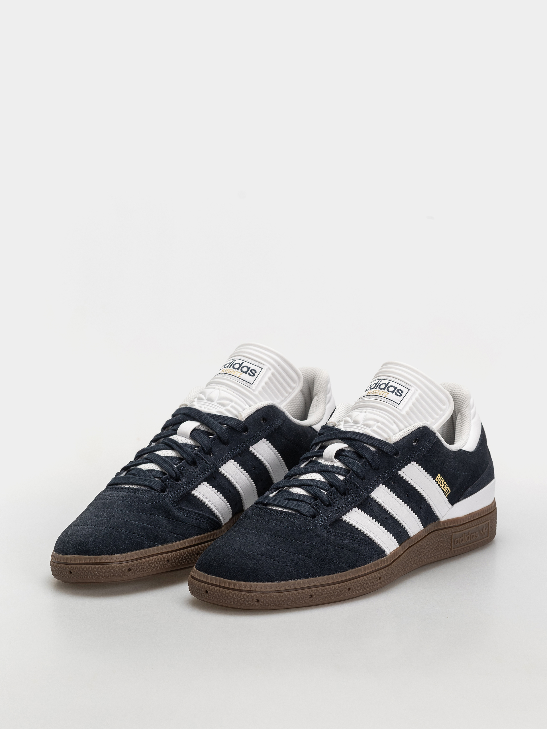 adidas Busenitz Cipők (aurink/ftwwht/gum5)