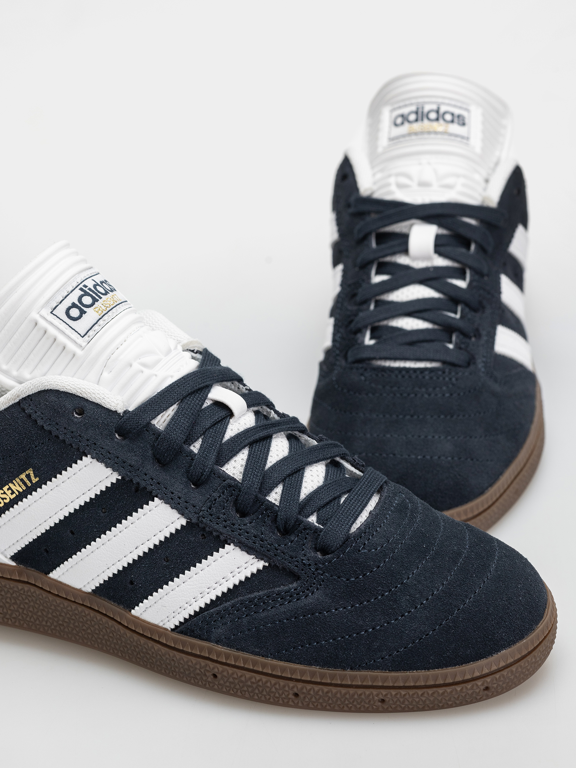 adidas Busenitz Cipők (aurink/ftwwht/gum5)