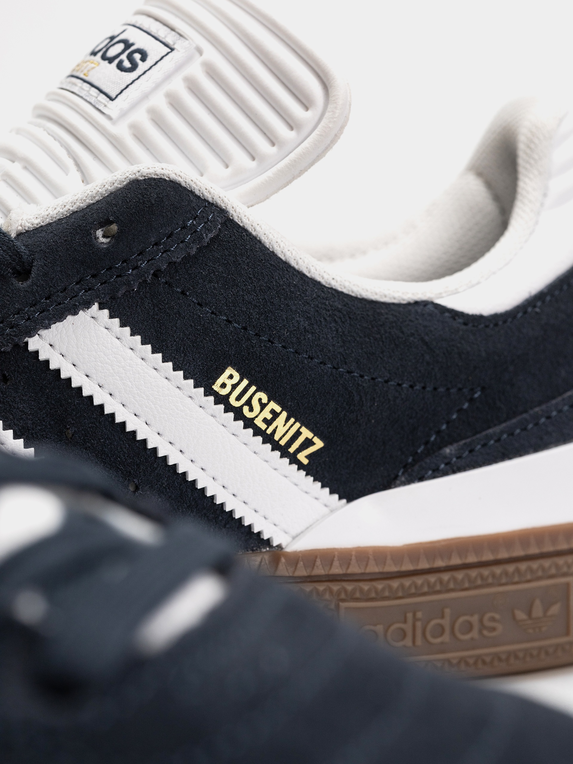 adidas Busenitz Cipők (aurink/ftwwht/gum5)
