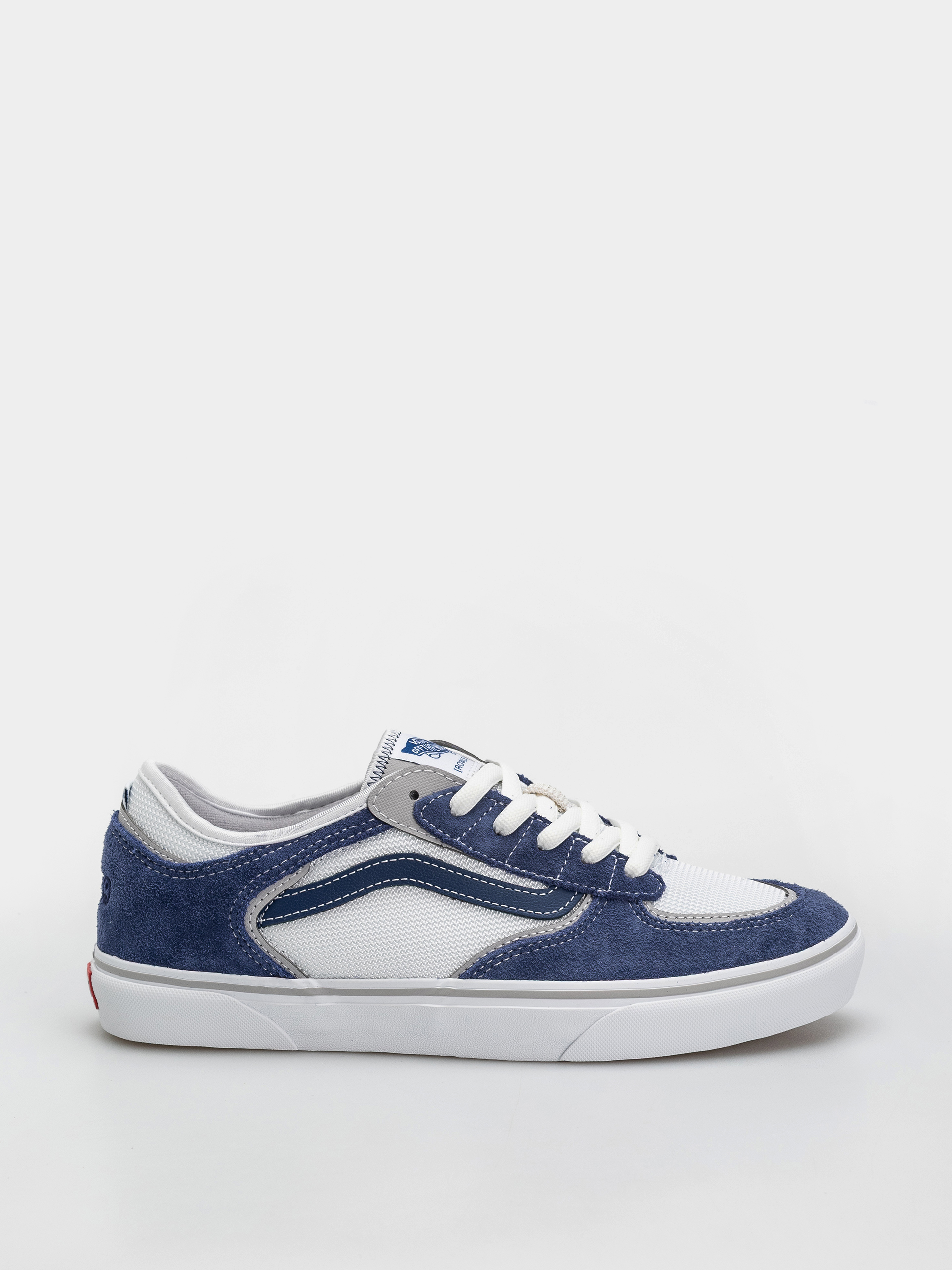 Vans Skate Rowley Cipu0151k (true navy/white)